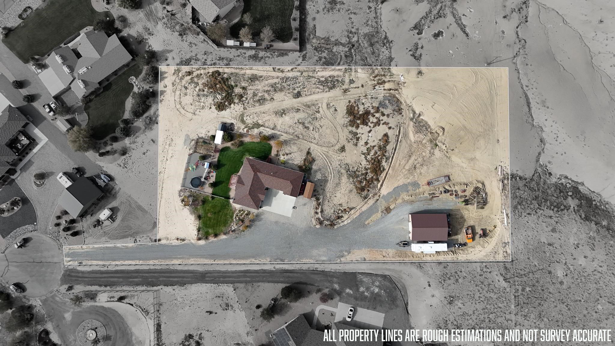 Whitewater, Colorado, 81527, United States, 4 Bedrooms Bedrooms, ,3 BathroomsBathrooms,Residential,For Sale,1987971