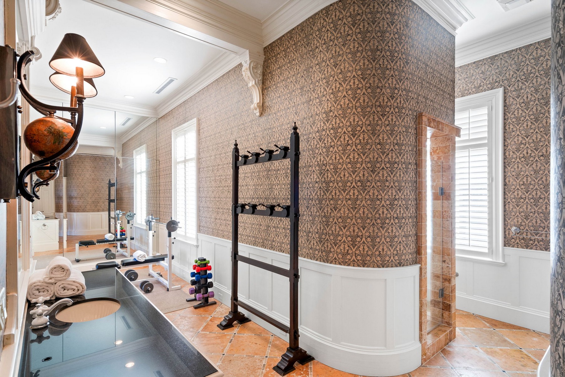  318 West 46th Street - 物件實景