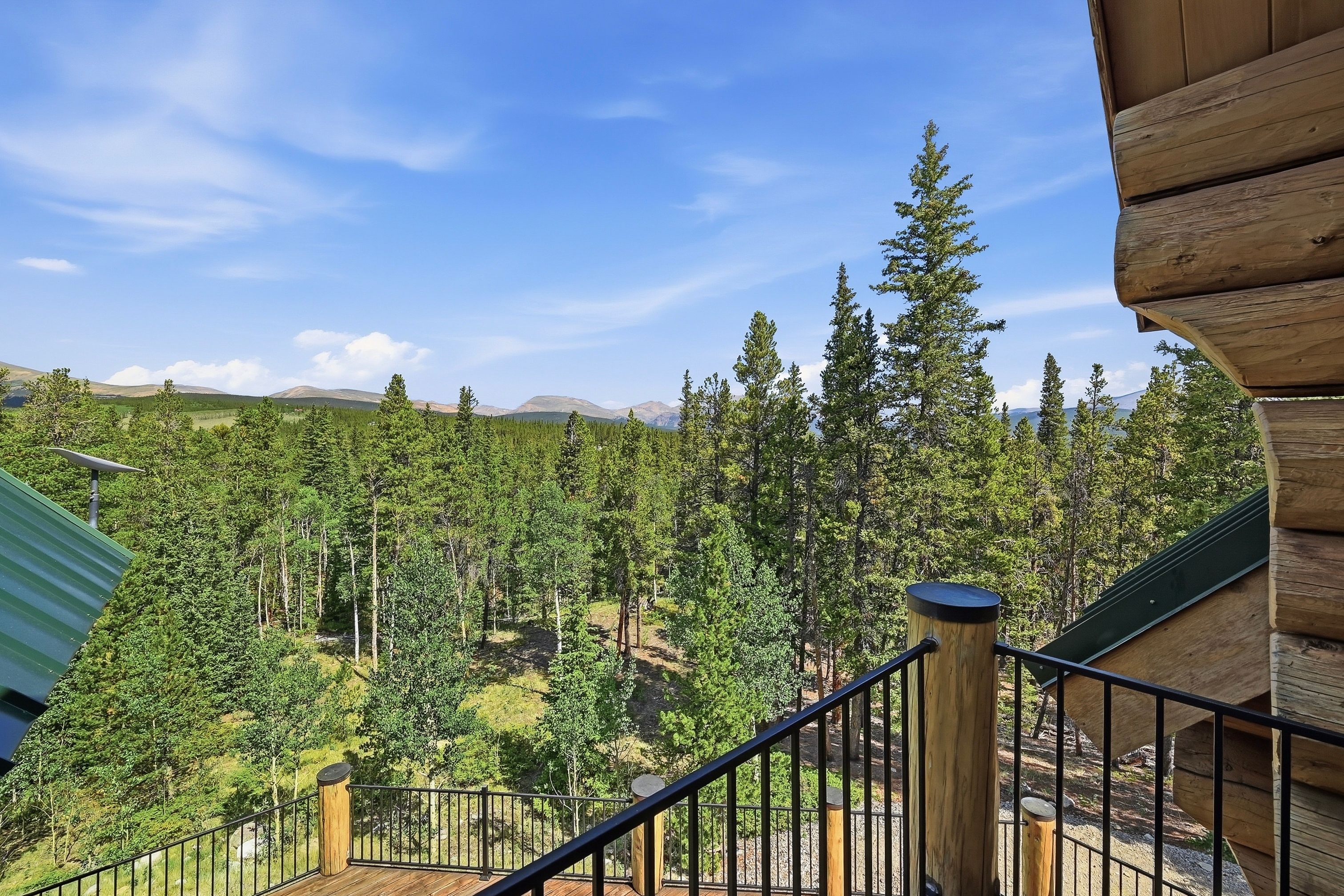 A Rare Offering In The Heart Of The Colorado Rockies - 物件實景