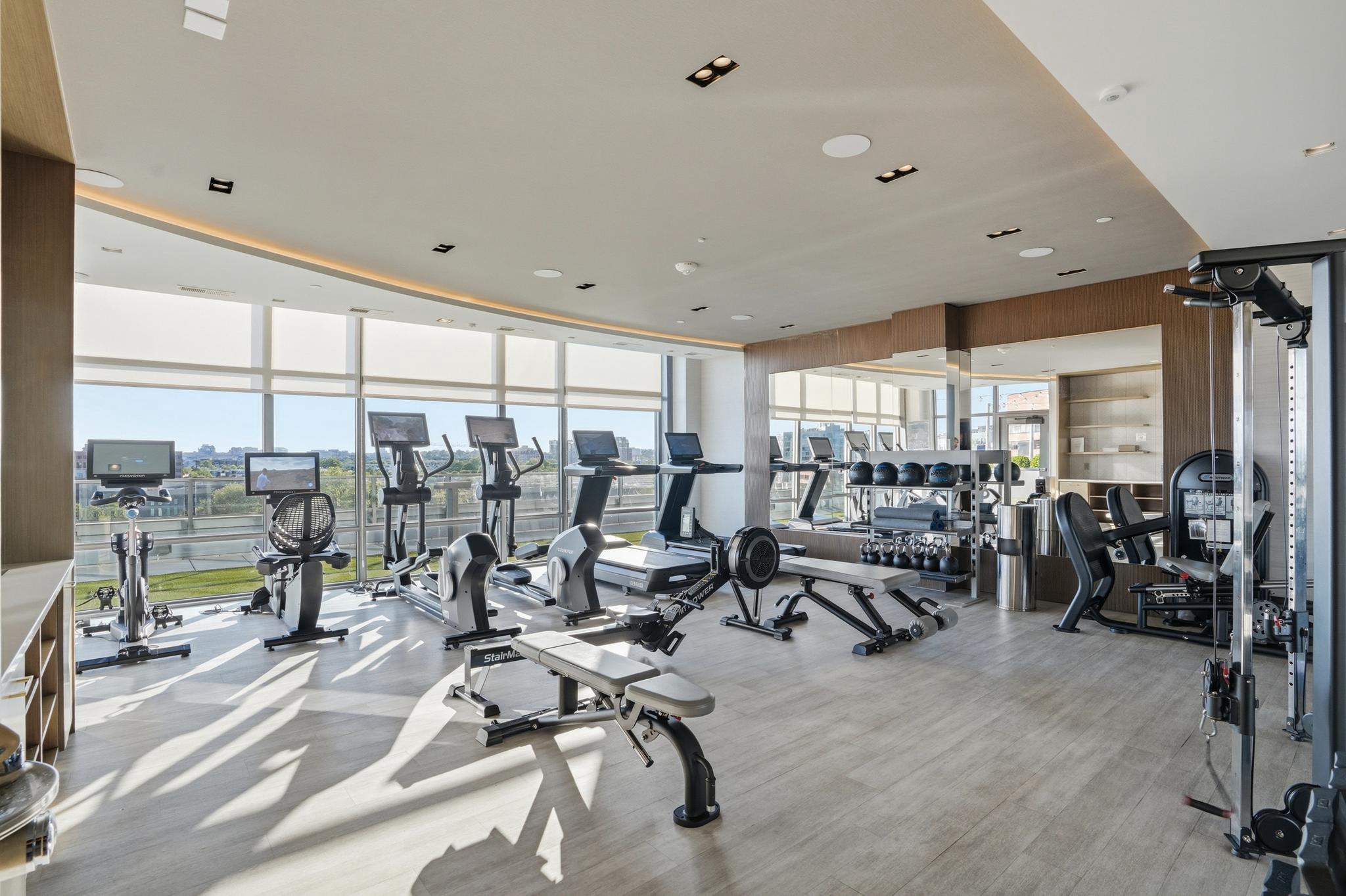  1201 N Royal Street, Alexandria, VA, 22314 - 物件實景