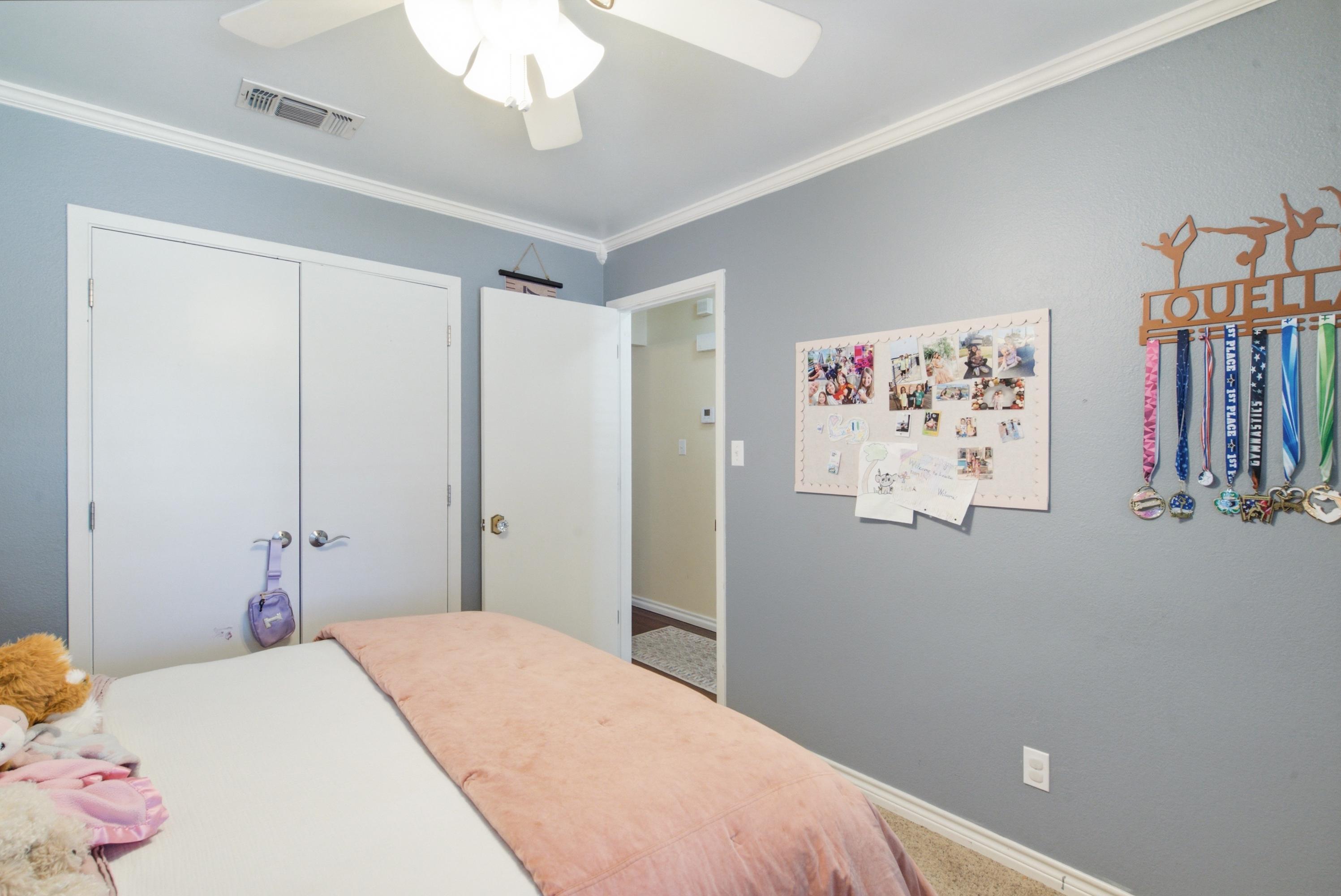  1406 Doral Court, Graham, TX, 76450 - 物件實景