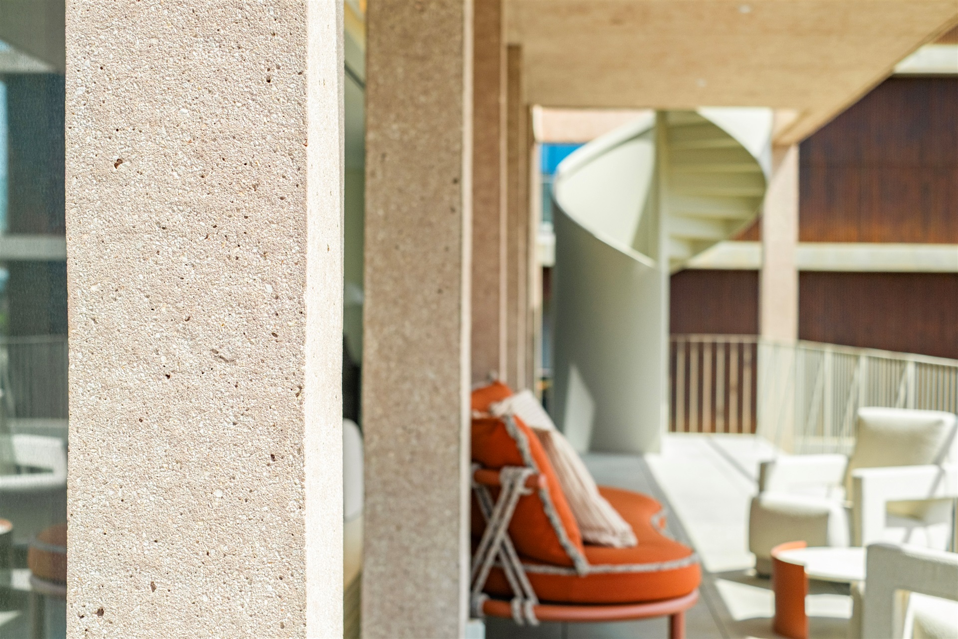  Ultimo Piso/Penthouse, 3 bedrooms, for Sale - 物件實景
