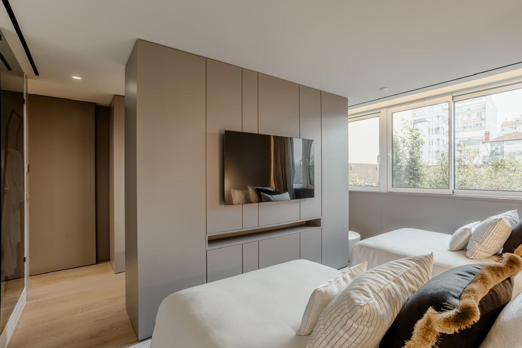  Flat, 3 bedrooms, for Sale - 物件實景