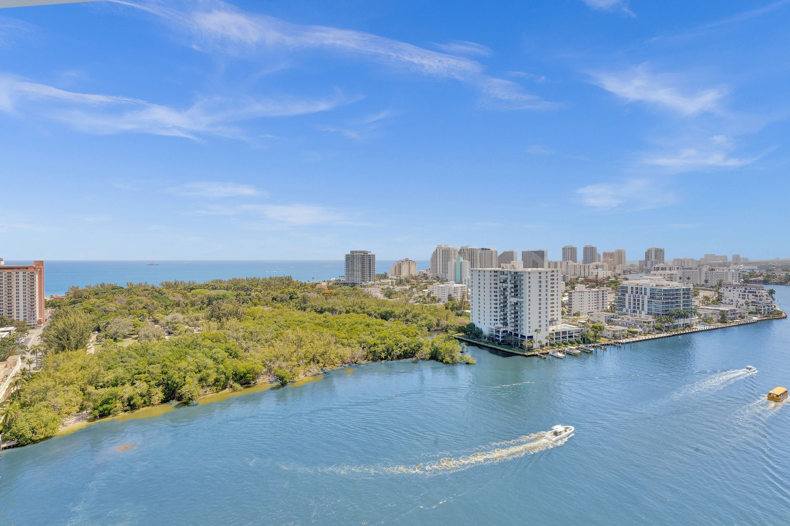  936 Intracoastal Drive, Fort Lauderdale, FL, 33304 - 物件實景