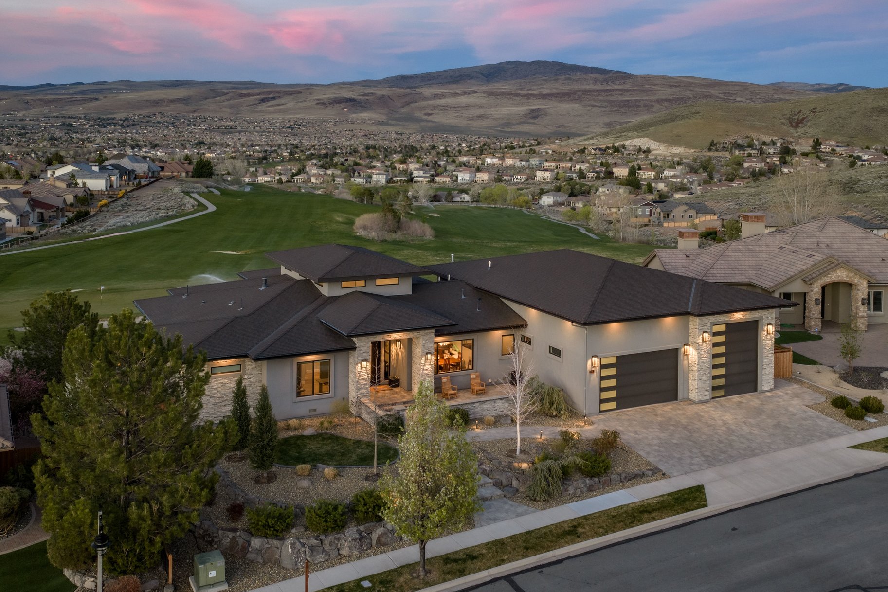  The Lifestyle Upgrade - 物件實景