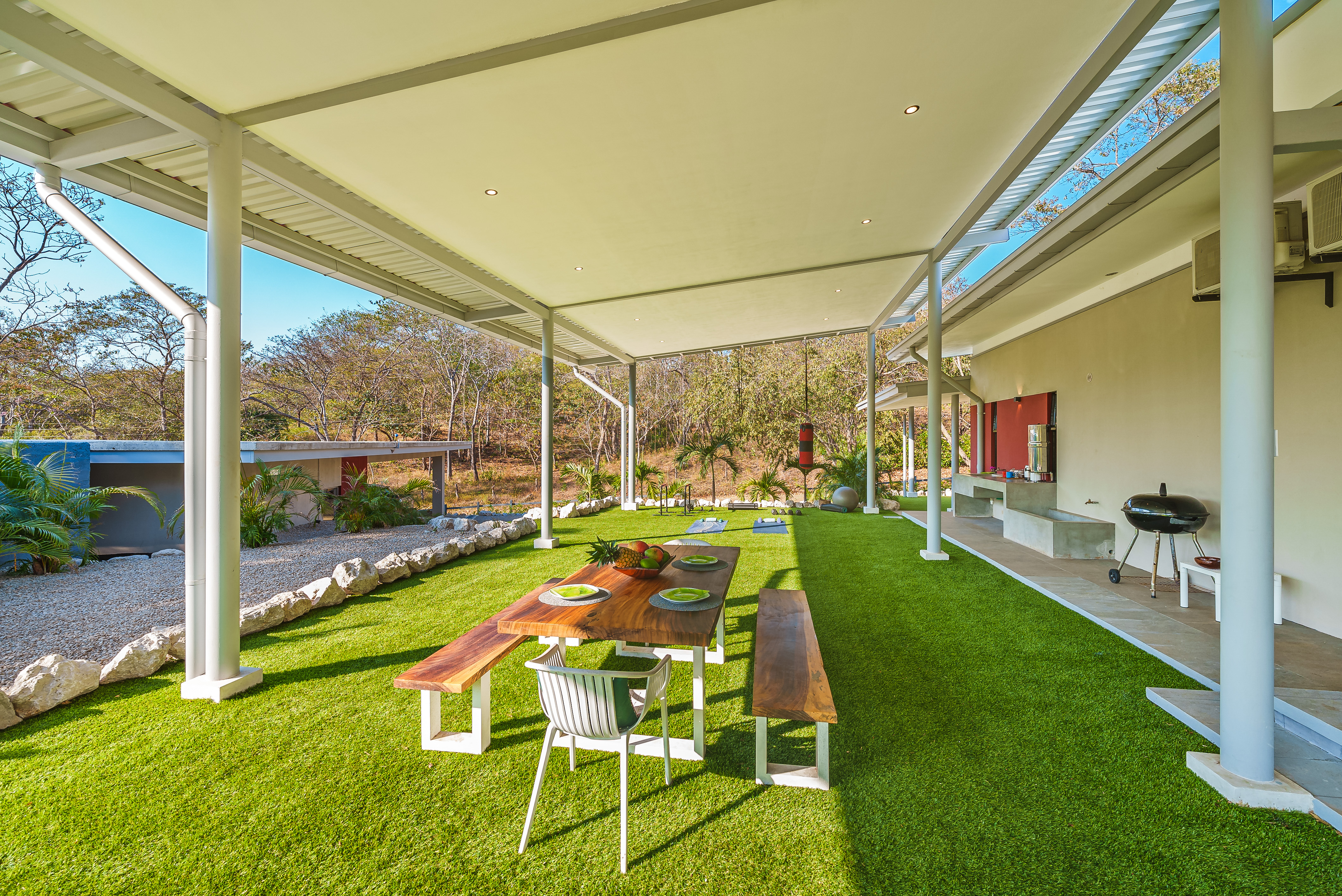 Rancho Agua Dulce, Los Pargos, Guanacaste, Costa R, Playa Negra, Guanacaste, CR, 8 Bedrooms Bedrooms, ,7 BathroomsBathrooms,Residential,For Sale,Rancho Agua Dulce, Los Pargos, Guanacaste, Costa R,1613023