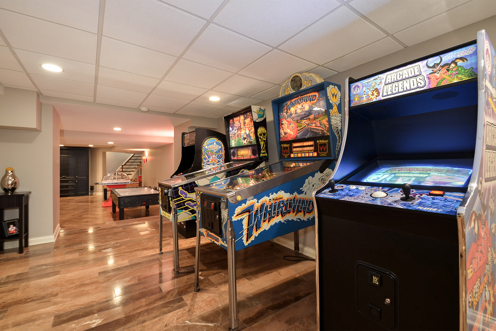 Inverness, Illinois, 60067, United States, 6 Bedrooms Bedrooms, ,10 BathroomsBathrooms,Residential,For Sale,1980609