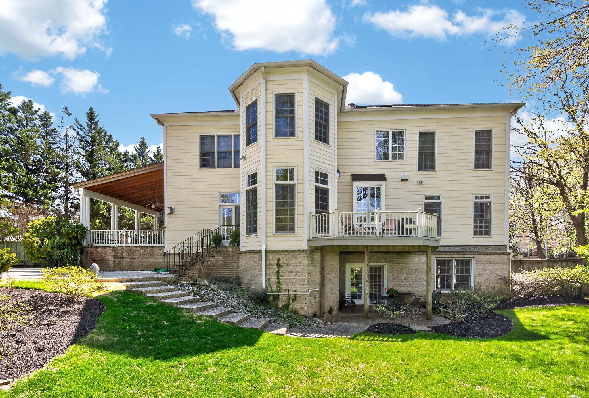  5807 Grosvenor Lane, Bethesda, MD, 20814 - 物件實景