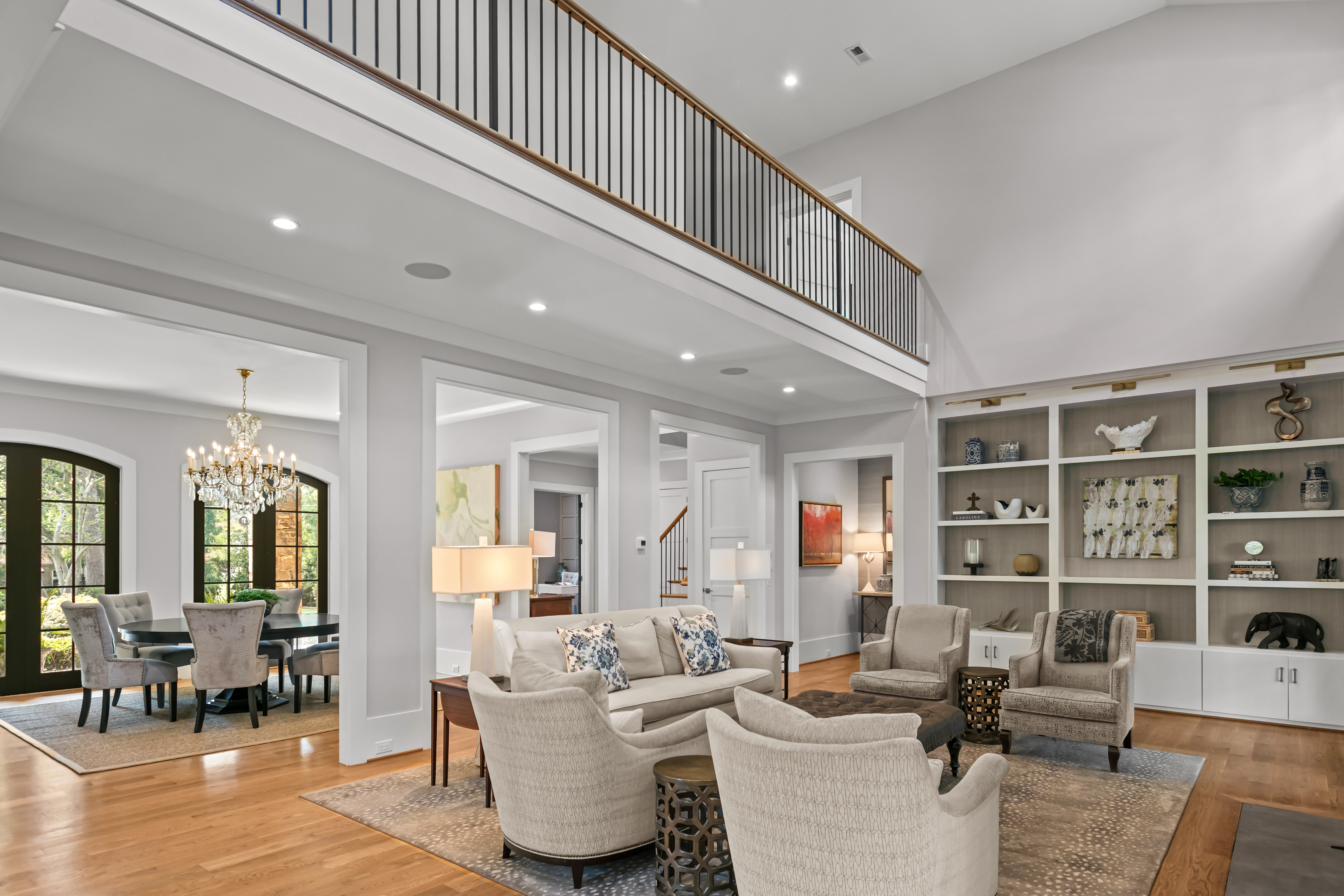  906 Lake Boone Trail, Raleigh, NC 27607 - 物件實景