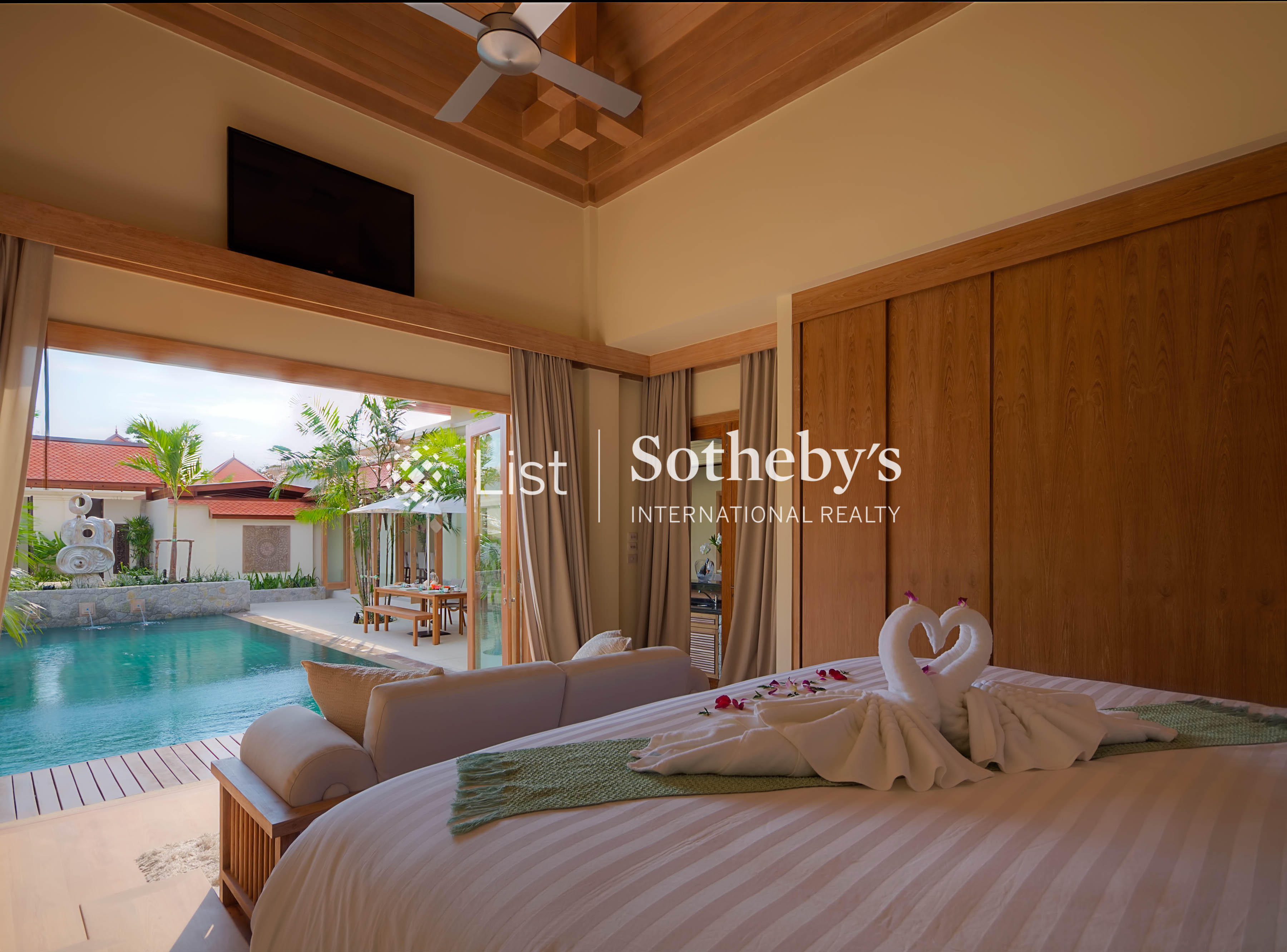  Pandan House at Sai Taan, Walking Distance to Boat Avenue - 物件實景