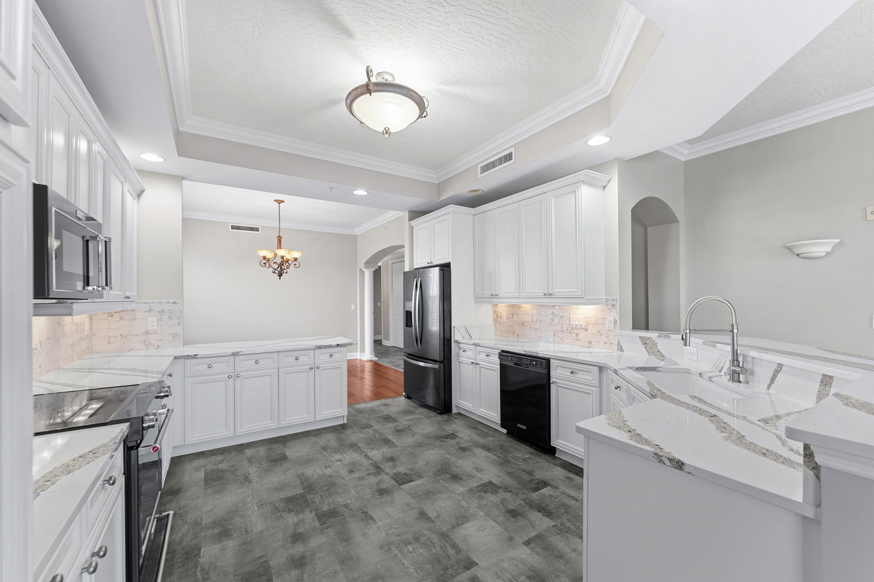  2001 Julep Drive, Unit# 206, Cocoa Beach, FL, 32931 - 物件實景