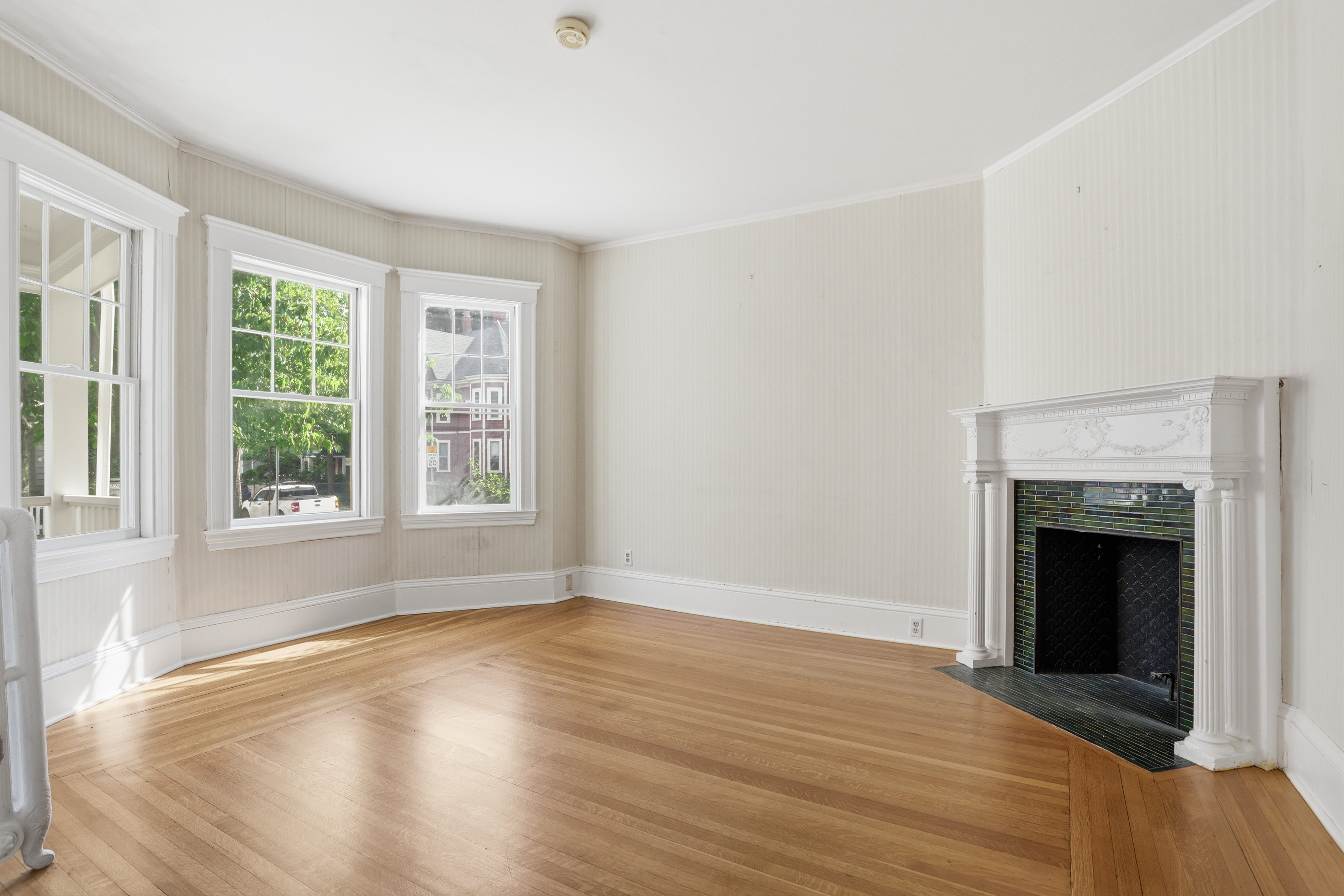  23 Rindge Avenue, Cambridge, MA 02140 - 物件實景