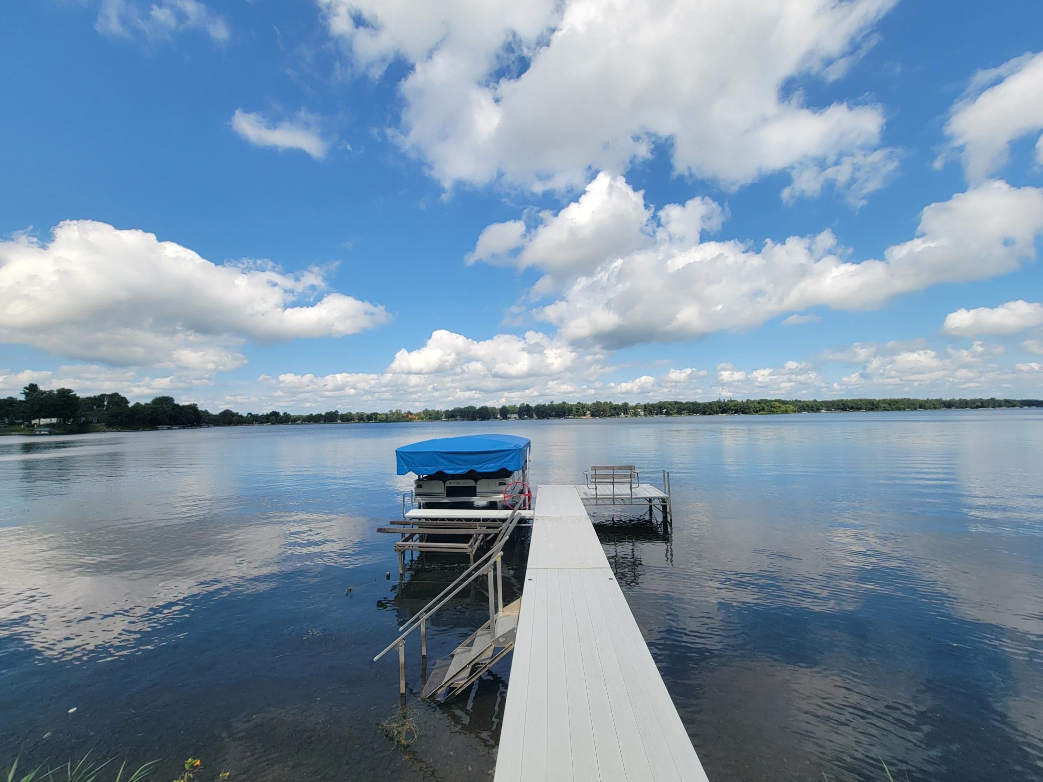 Deerwood, Minnesota, 56444, United States, 3 Bedrooms Bedrooms, ,1 BathroomBathrooms,Residential,For Sale,1973832