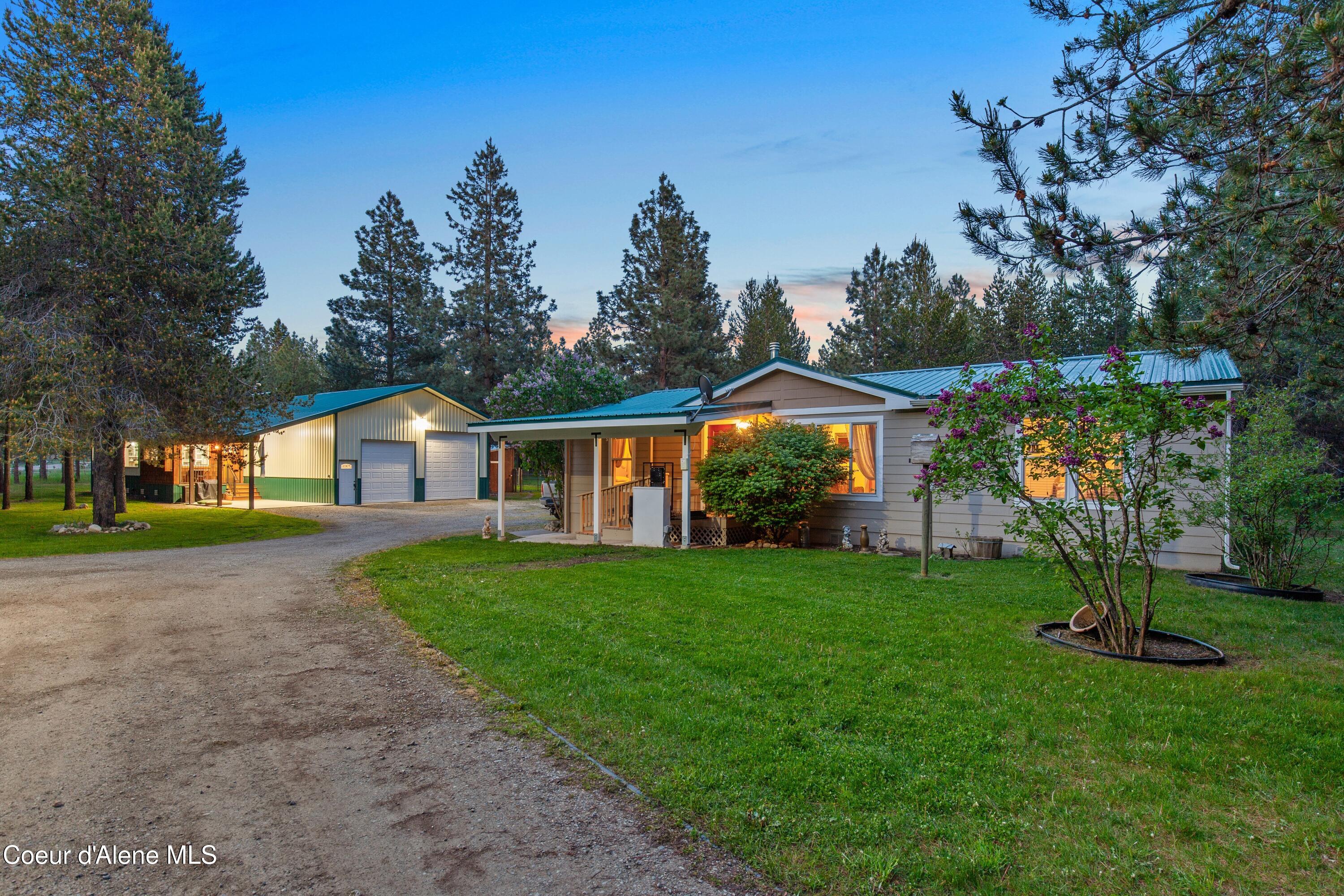 Athol, Idaho, 83801, United States, 5 Bedrooms Bedrooms, ,3 BathroomsBathrooms,Residential,For Sale,1841760