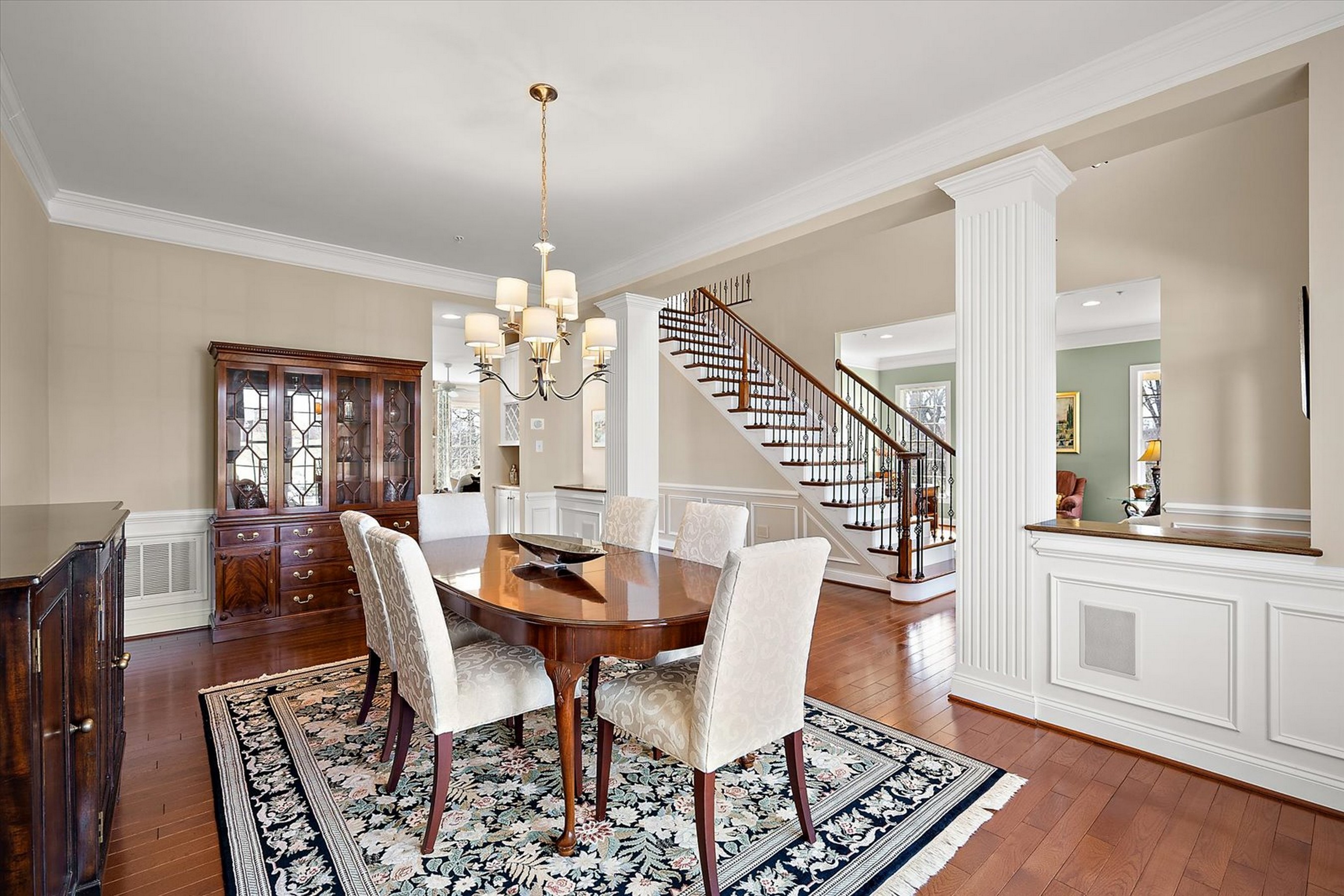  THE PRESERVE AT CLARKSVILLE - 物件實景