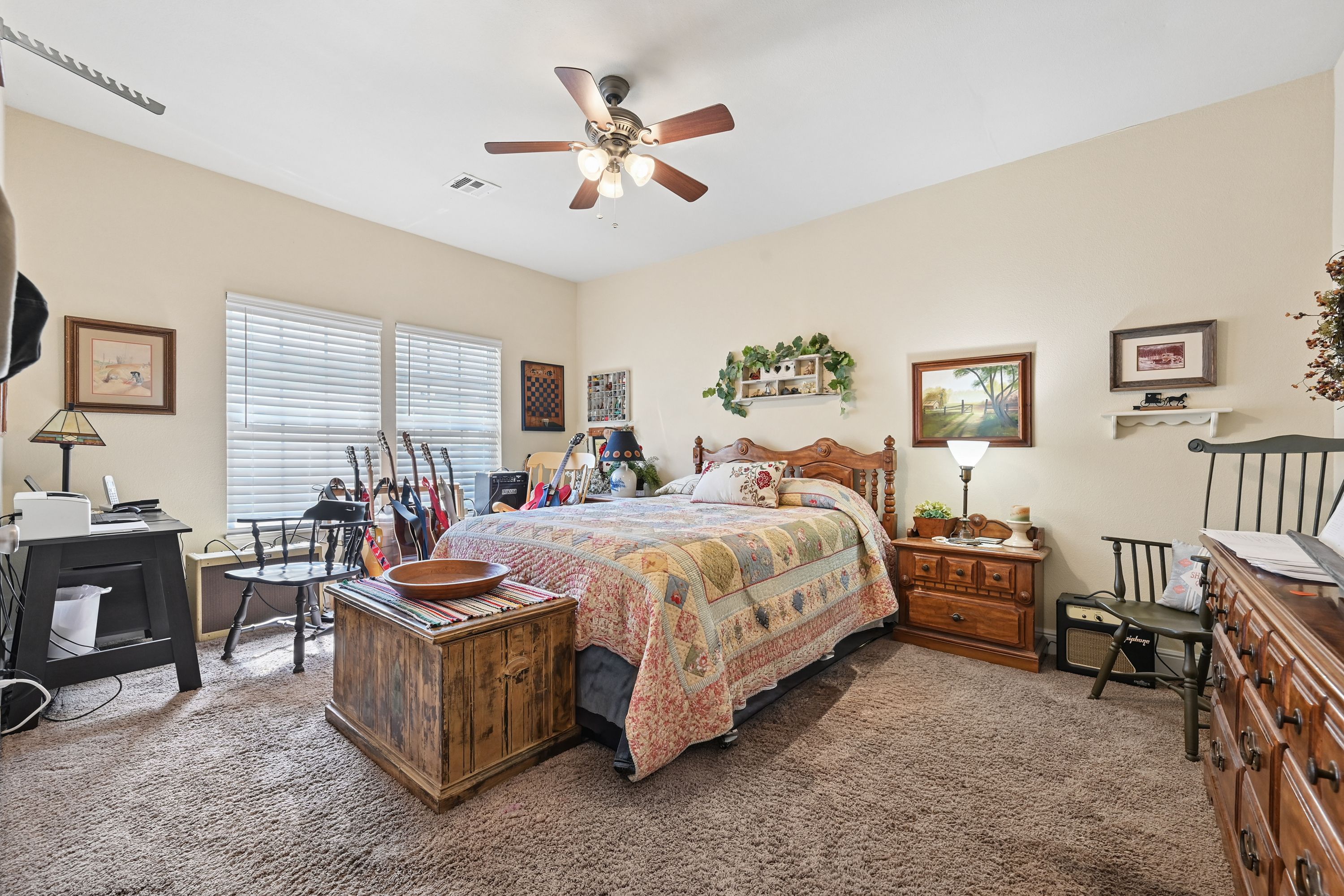  2115 East 17th Place, Tulsa, OK 74104 - 物件實景
