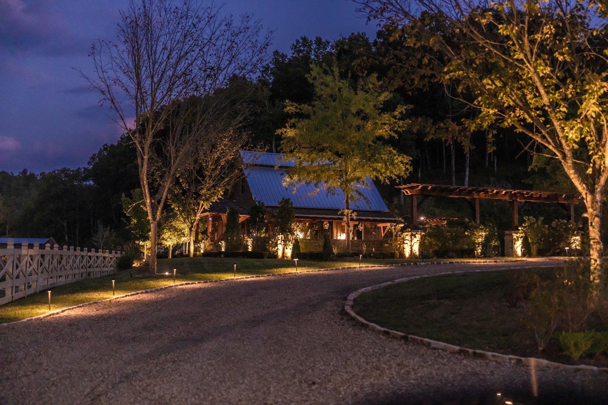  4273 Algie Sewell Rd, Columbia, TN, 38401 - 物件實景