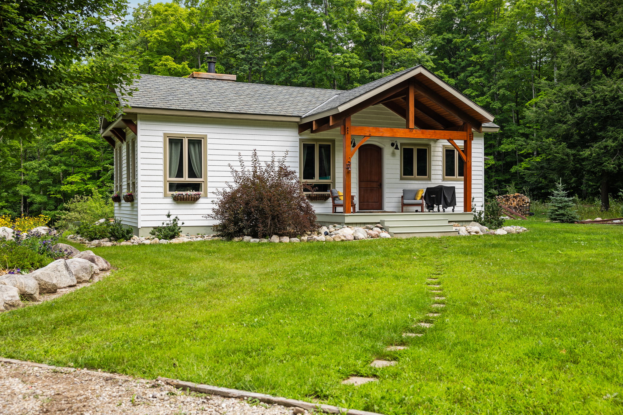Mancelona, Michigan, 49659, United States, 3 Bedrooms Bedrooms, ,2 BathroomsBathrooms,Residential,For Sale,1918850