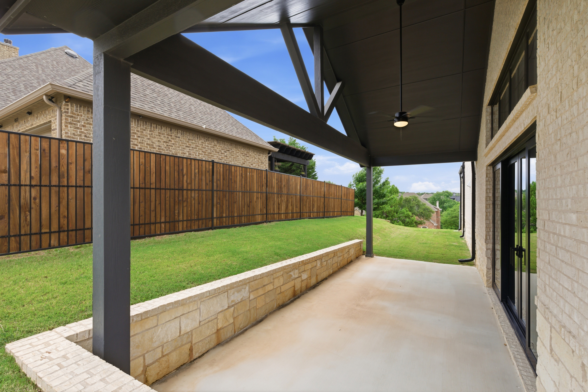  4513 Fair Creek Terrace - 物件實景