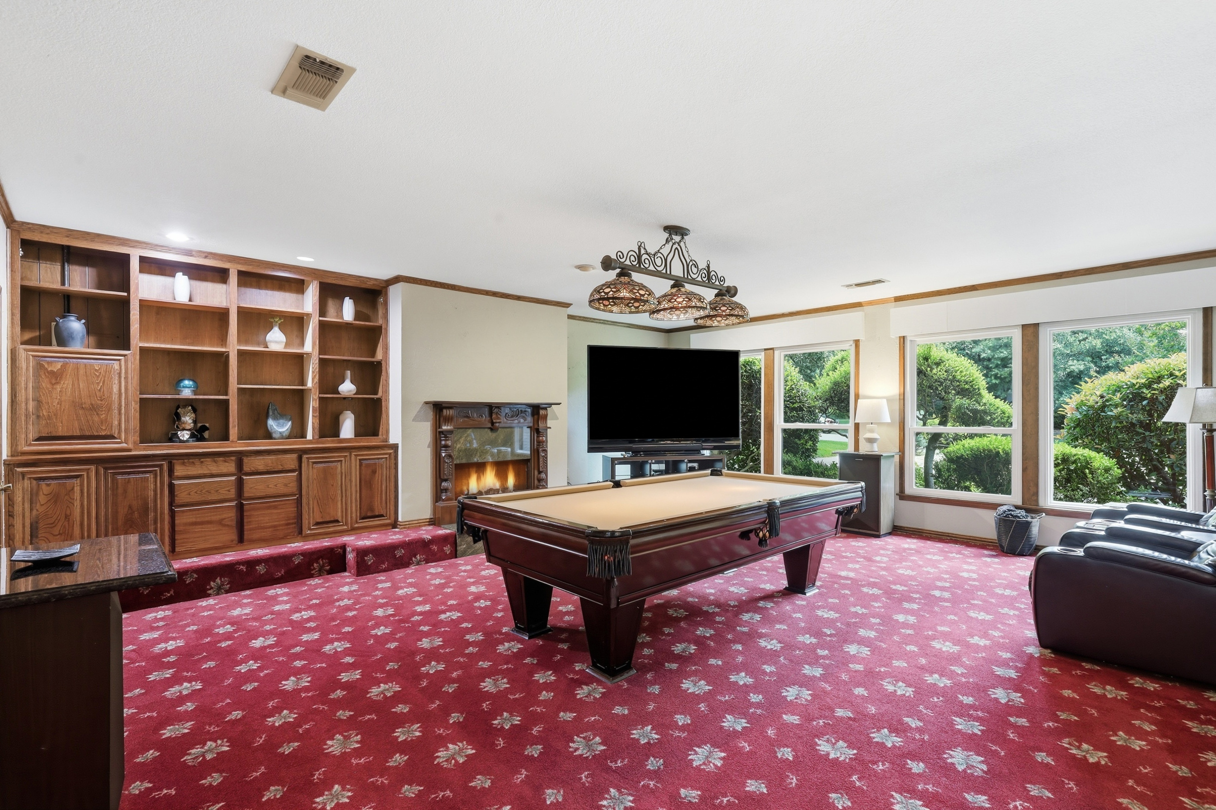  4004 Angus Drive, Fort Worth, TX, 76116 - 物件實景