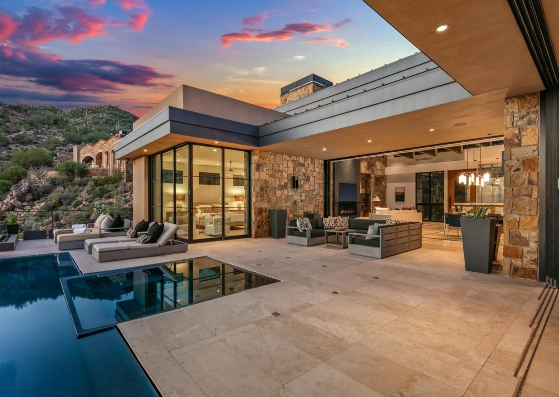  42412 N 105th Street¦Scottsdale, AZ - 物件實景