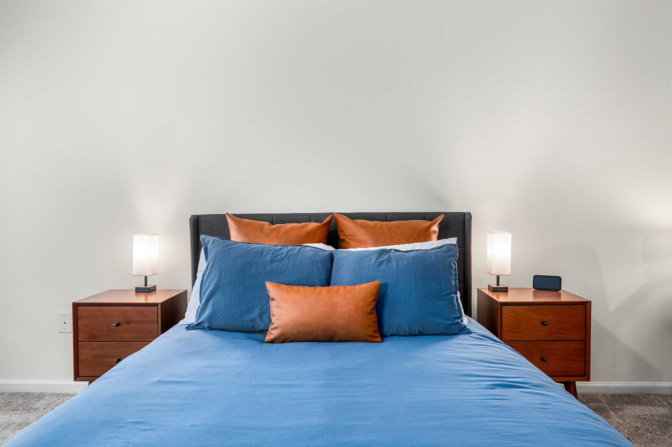  Chic Midtown Flat Completely Updated - 物件實景
