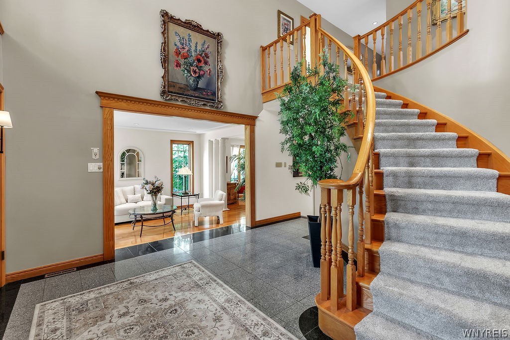 Grand Island, New York, 14072, United States, 4 Bedrooms Bedrooms, ,4 BathroomsBathrooms,Residential,For Sale,2048068
