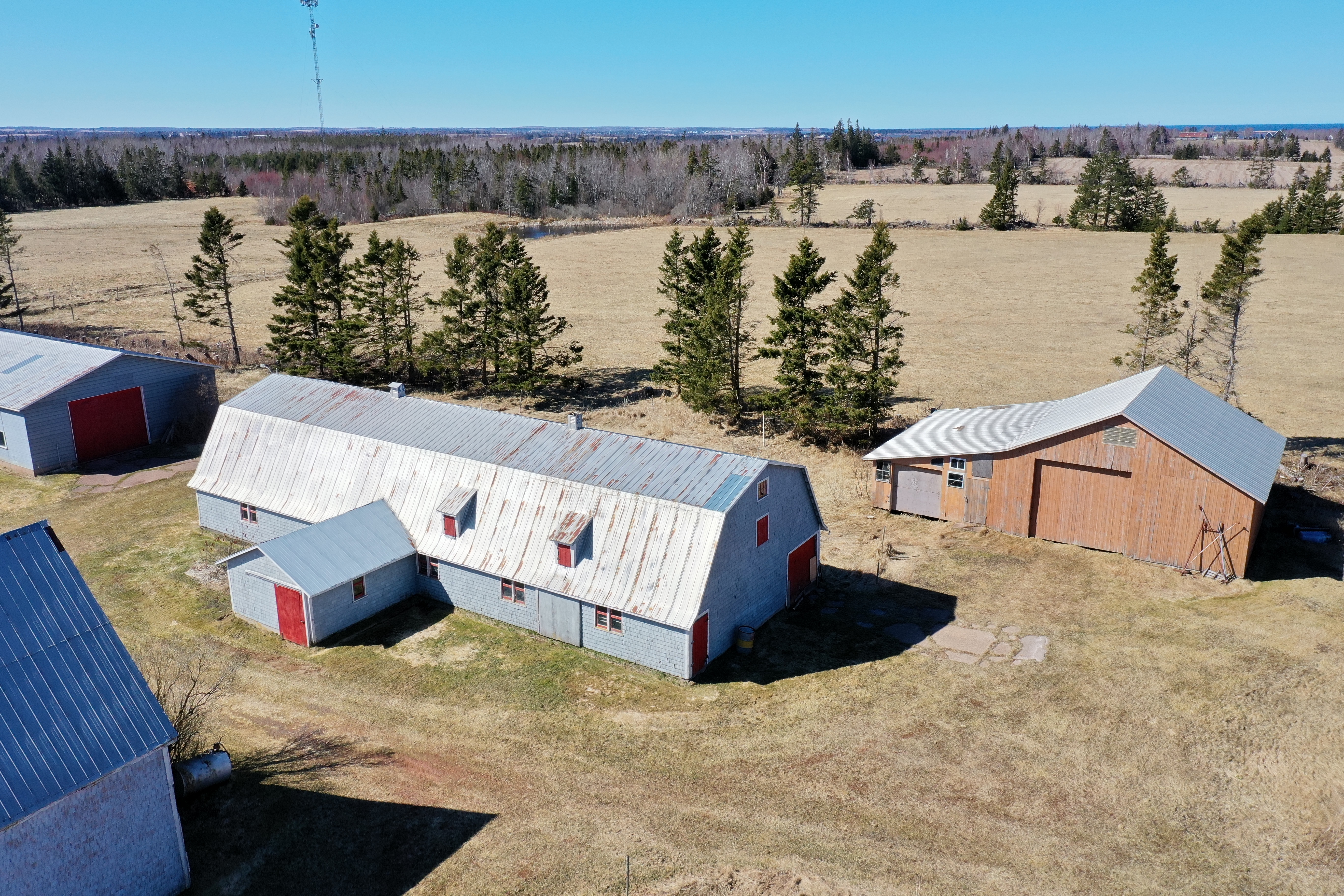 North Winsloe, Prince Edward Island, C1E 2T2, CA, 4 Bedrooms Bedrooms, ,2 BathroomsBathrooms,Residential,For Sale,1874749