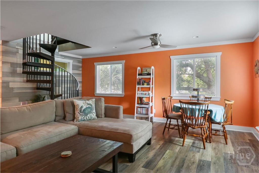 TYBEE ISLAND, Georgia, 31328, United States, 3 Bedrooms Bedrooms, ,2 BathroomsBathrooms,Residential,For Sale,1879464