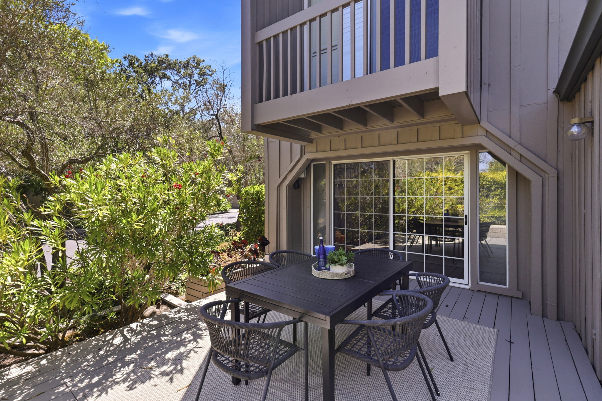  2941 Belmont Woods way - 物件實景