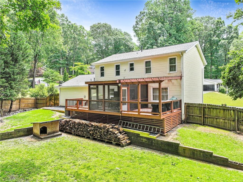 Smyrna, Georgia, 30080, United States, 3 Bedrooms Bedrooms, ,3 BathroomsBathrooms,Residential,For Sale,1983816