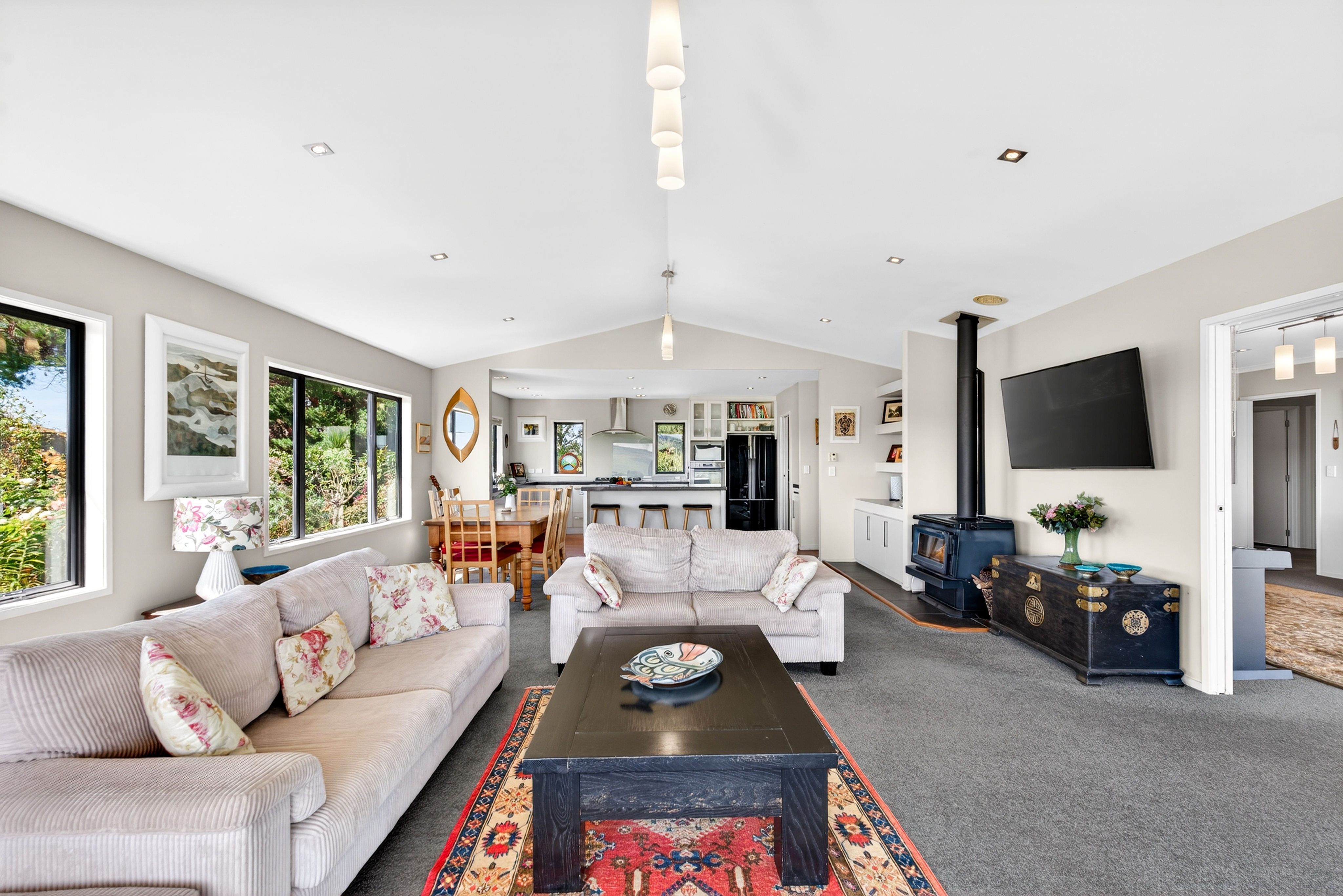  Captivating Valley Views - 物件實景