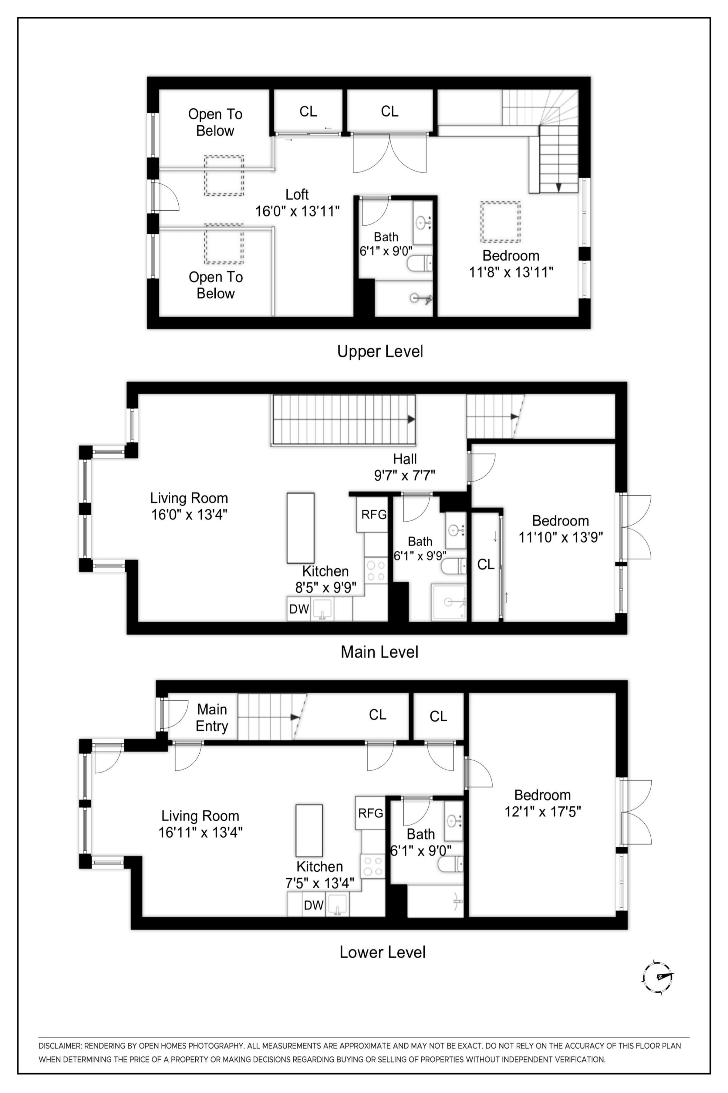  649 1st Street W #15 - 物件實景