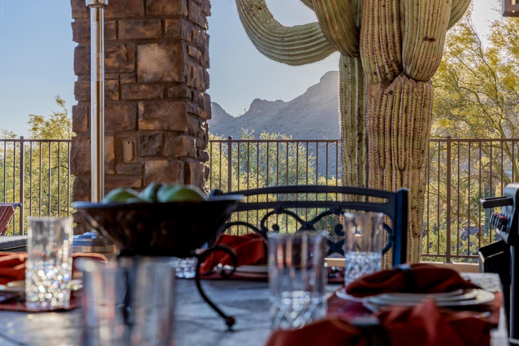  10761 E Calle Del Cascabel  Gold Canyon, AZ - 物件實景