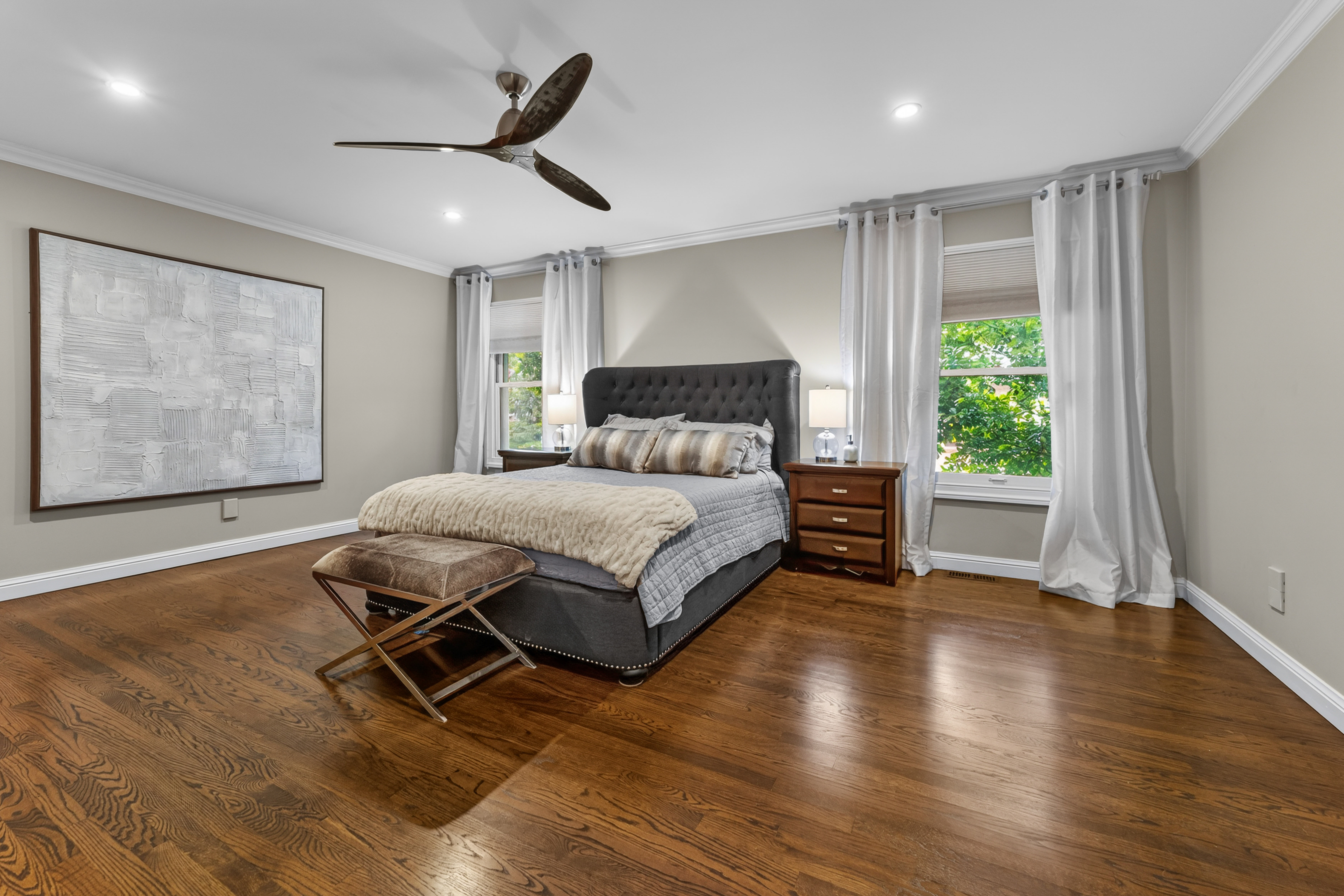  A Bright, Beautifully Renovated Ranch  in Ladue - 物件實景
