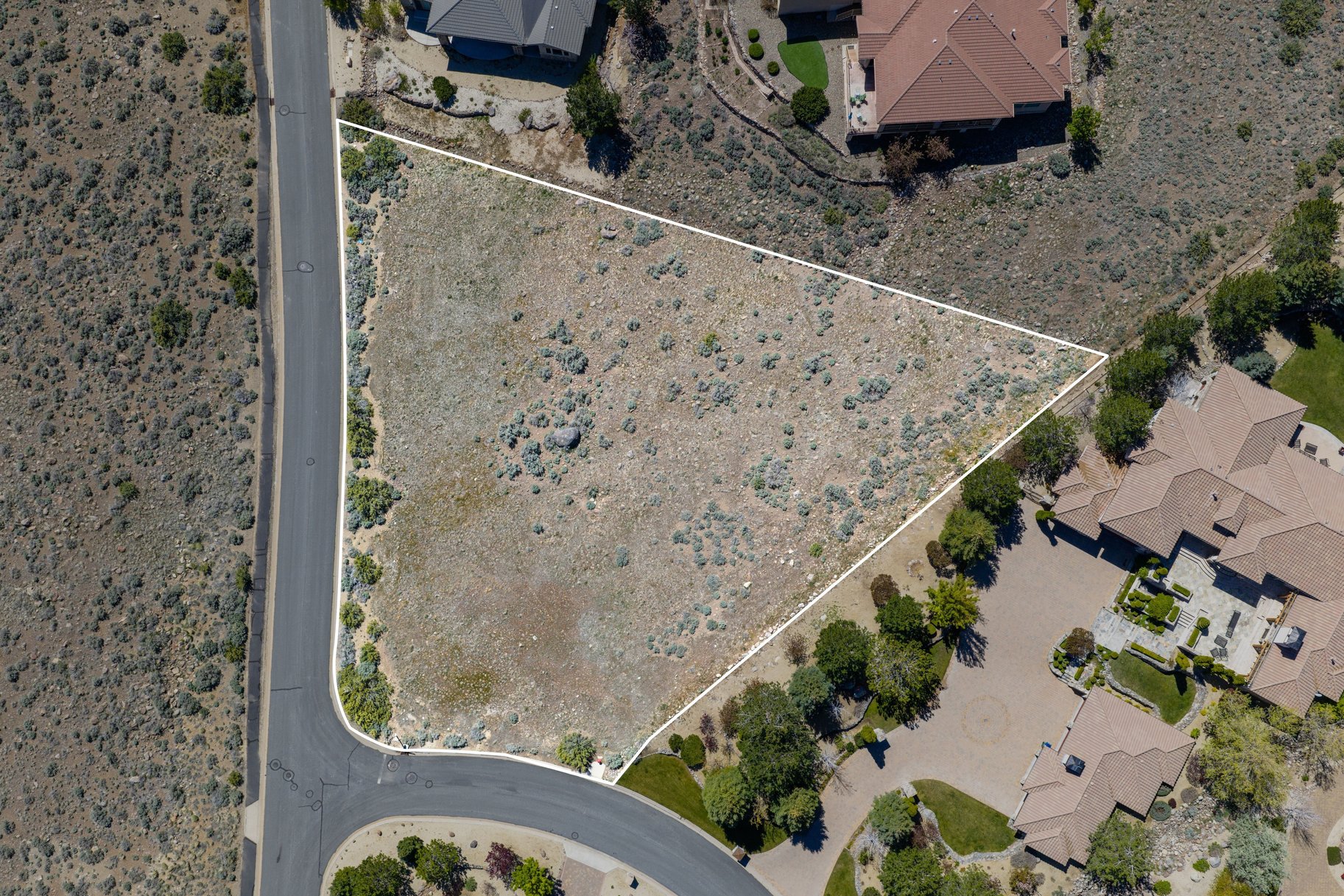  600 Rose Peak Court - 物件實景