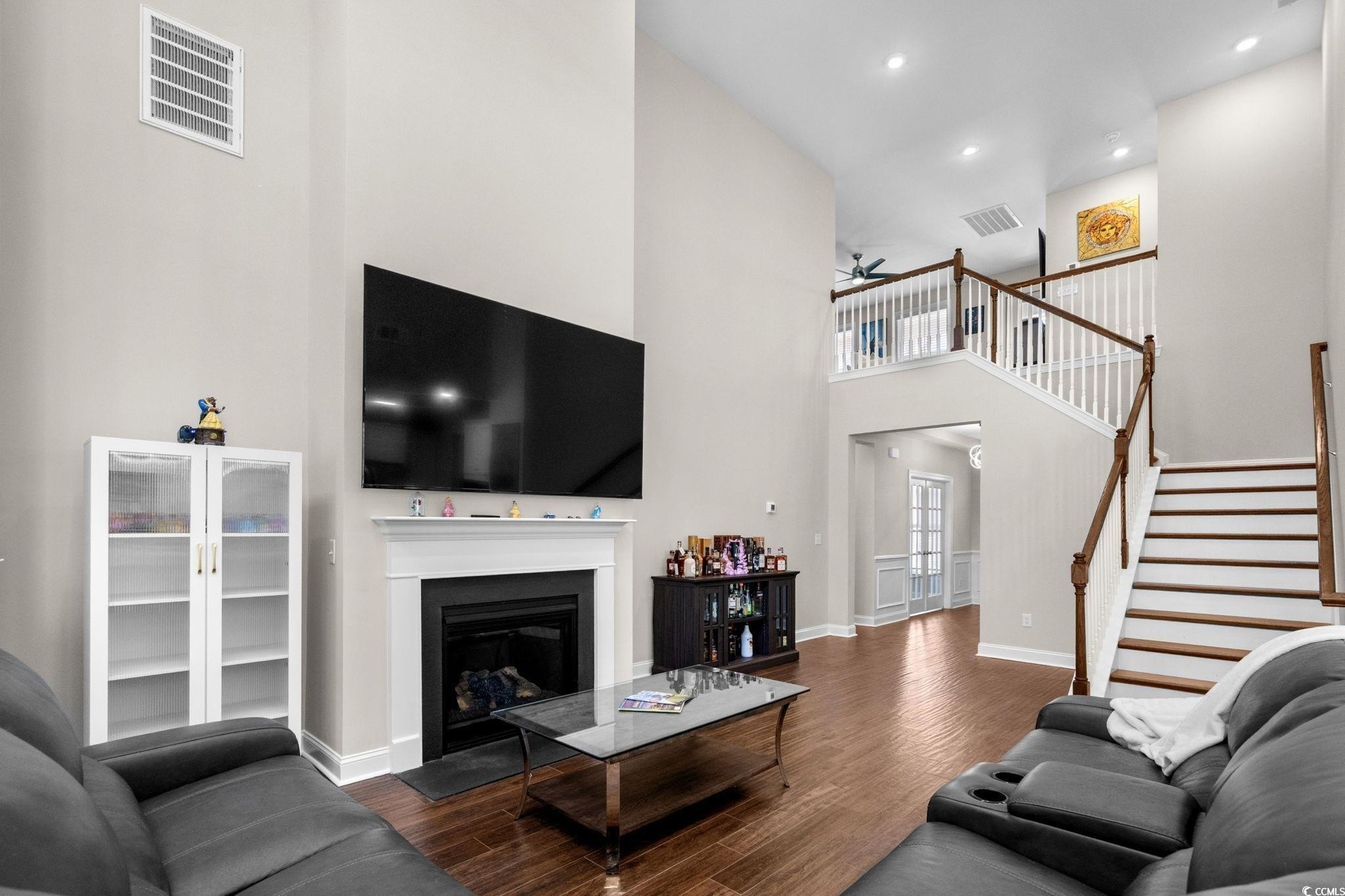 Myrtle Beach, South Carolina, 29579, United States, 4 Bedrooms Bedrooms, ,4 BathroomsBathrooms,Residential,For Sale,2006474