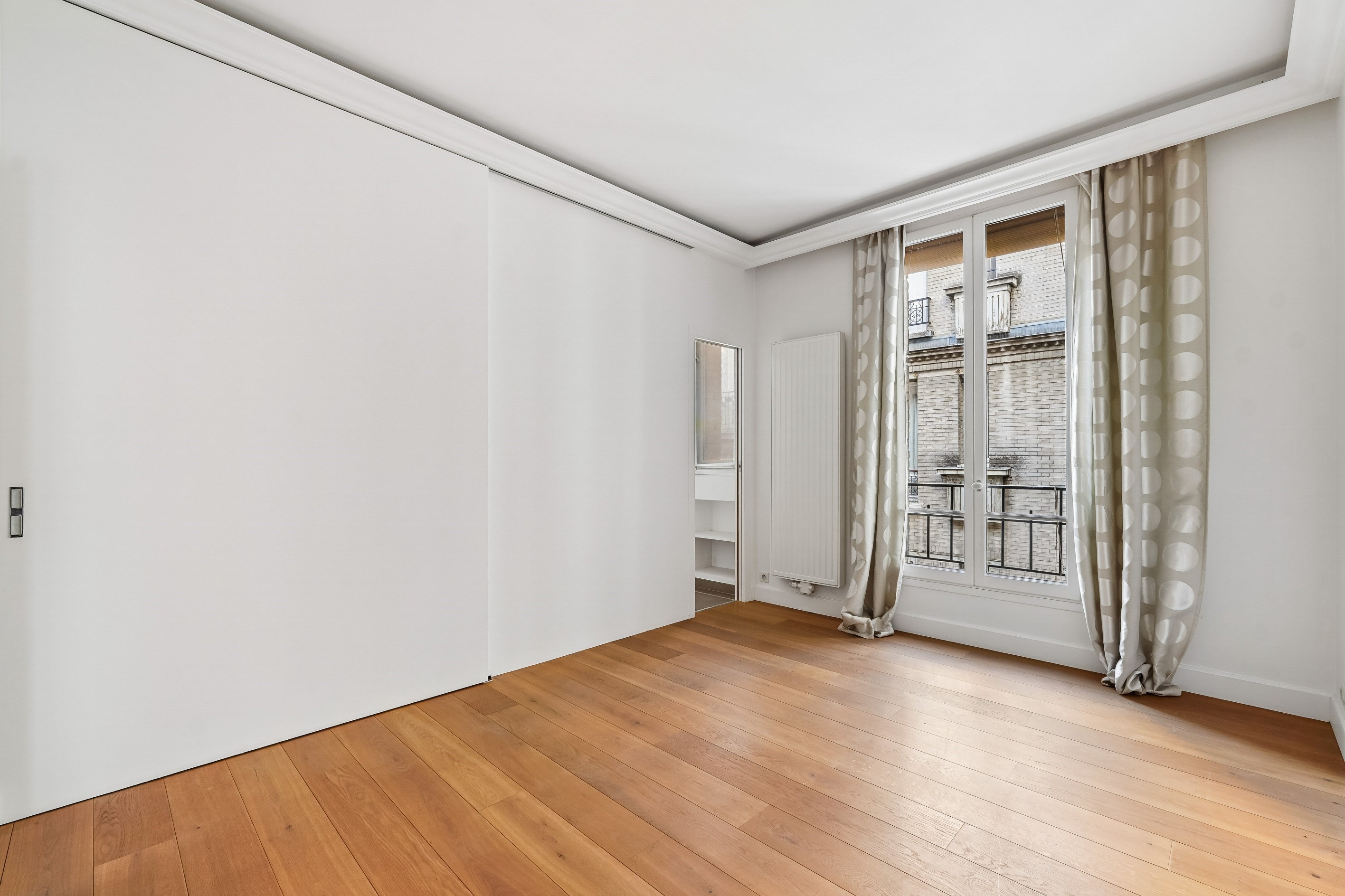  Exceptional Property - unobstructed view of the Champ de Mars & Eiffel Tower - 物件實景