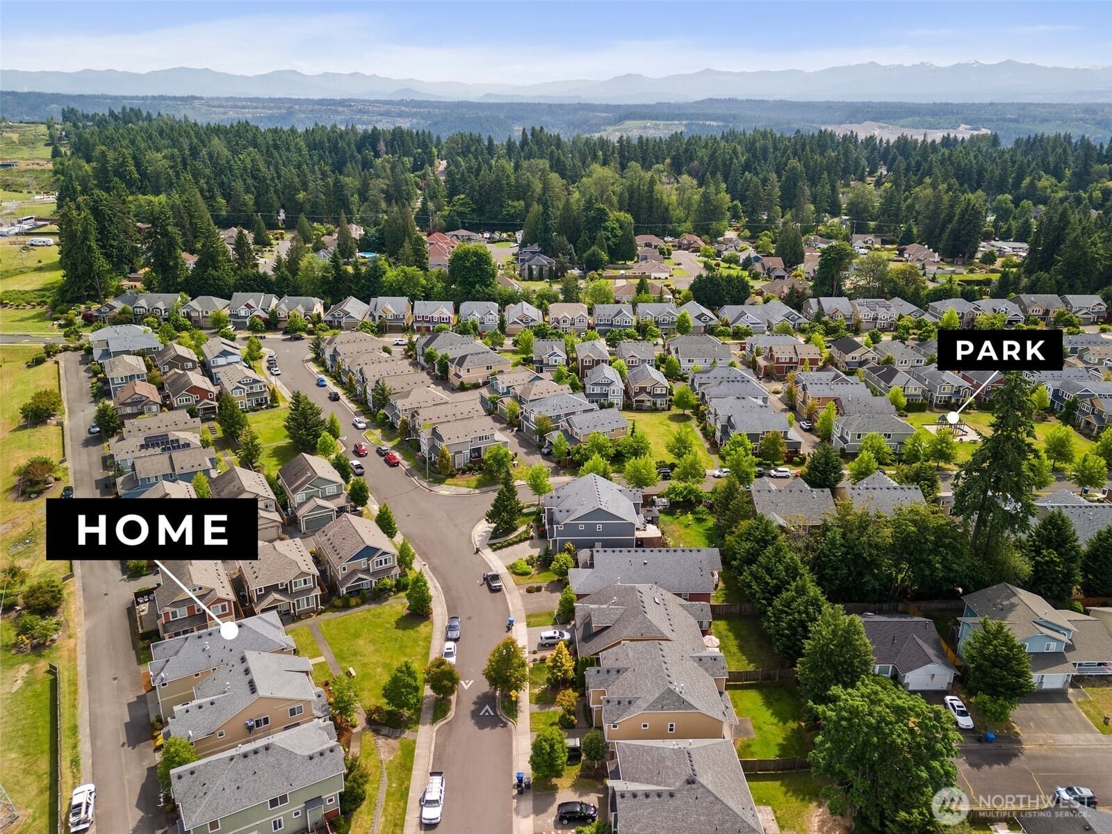Puyallup, Washington, 98374, United States, 3 Bedrooms Bedrooms, ,3 BathroomsBathrooms,Residential,For Sale,1849998