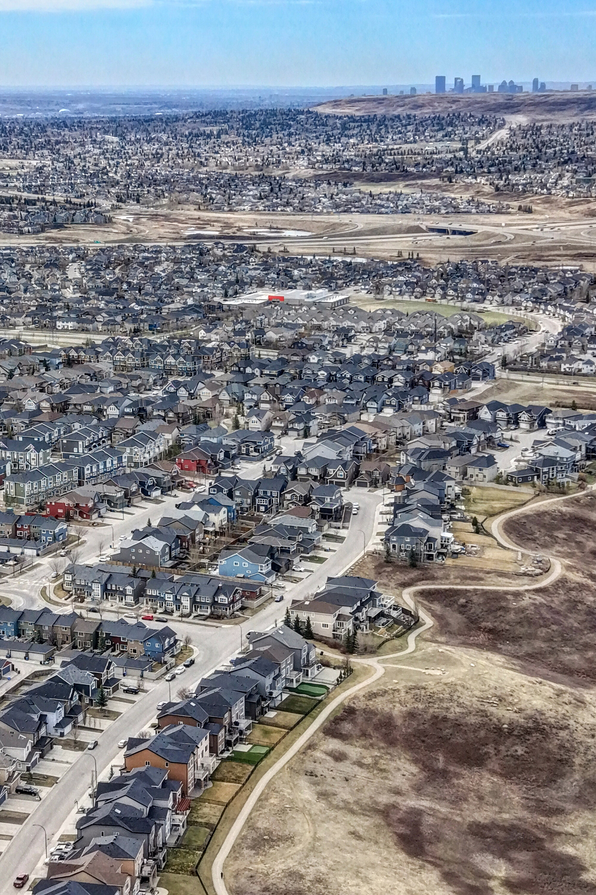  Calgary, Calgary and Foothills - 物件實景