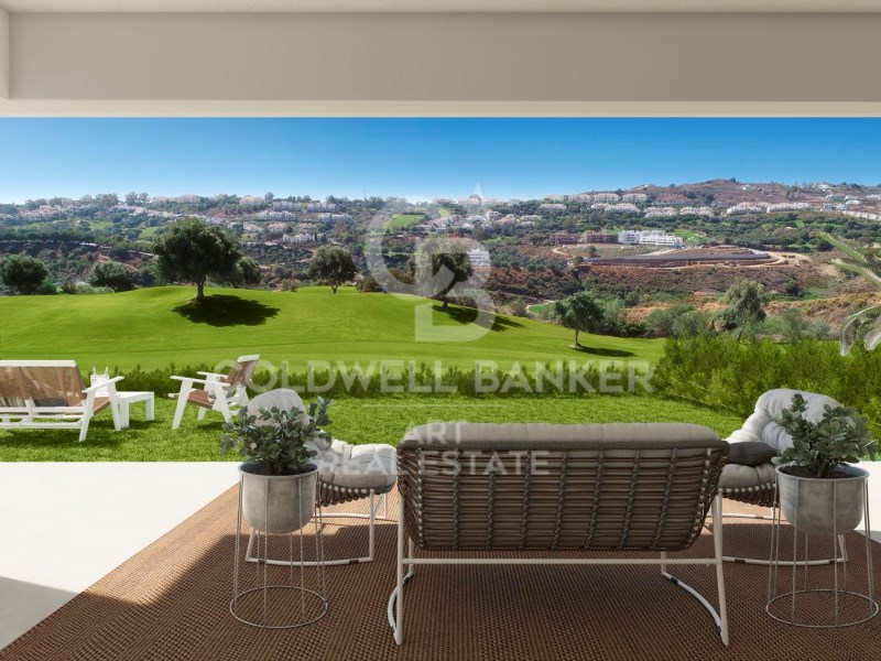 Mijas, Andalusia, ES, 3 Bedrooms Bedrooms, ,3 BathroomsBathrooms,Residential,For Sale,1746868