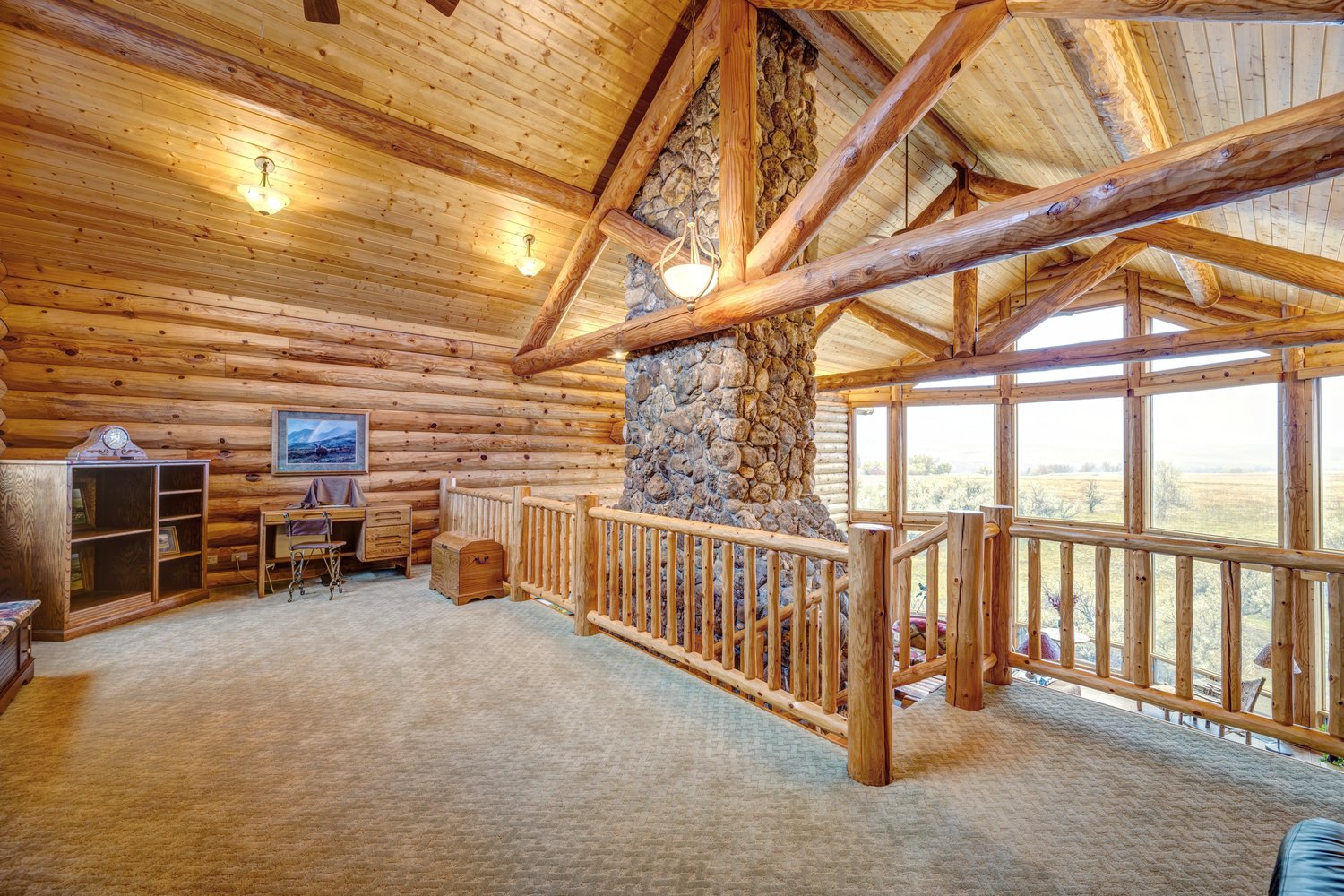 48 Golf Course Road, Sheridan, Wyoming, 82801, United States, 5 Bedrooms Bedrooms, ,4 BathroomsBathrooms,Residential,For Sale,48 Golf Course Road,1654059