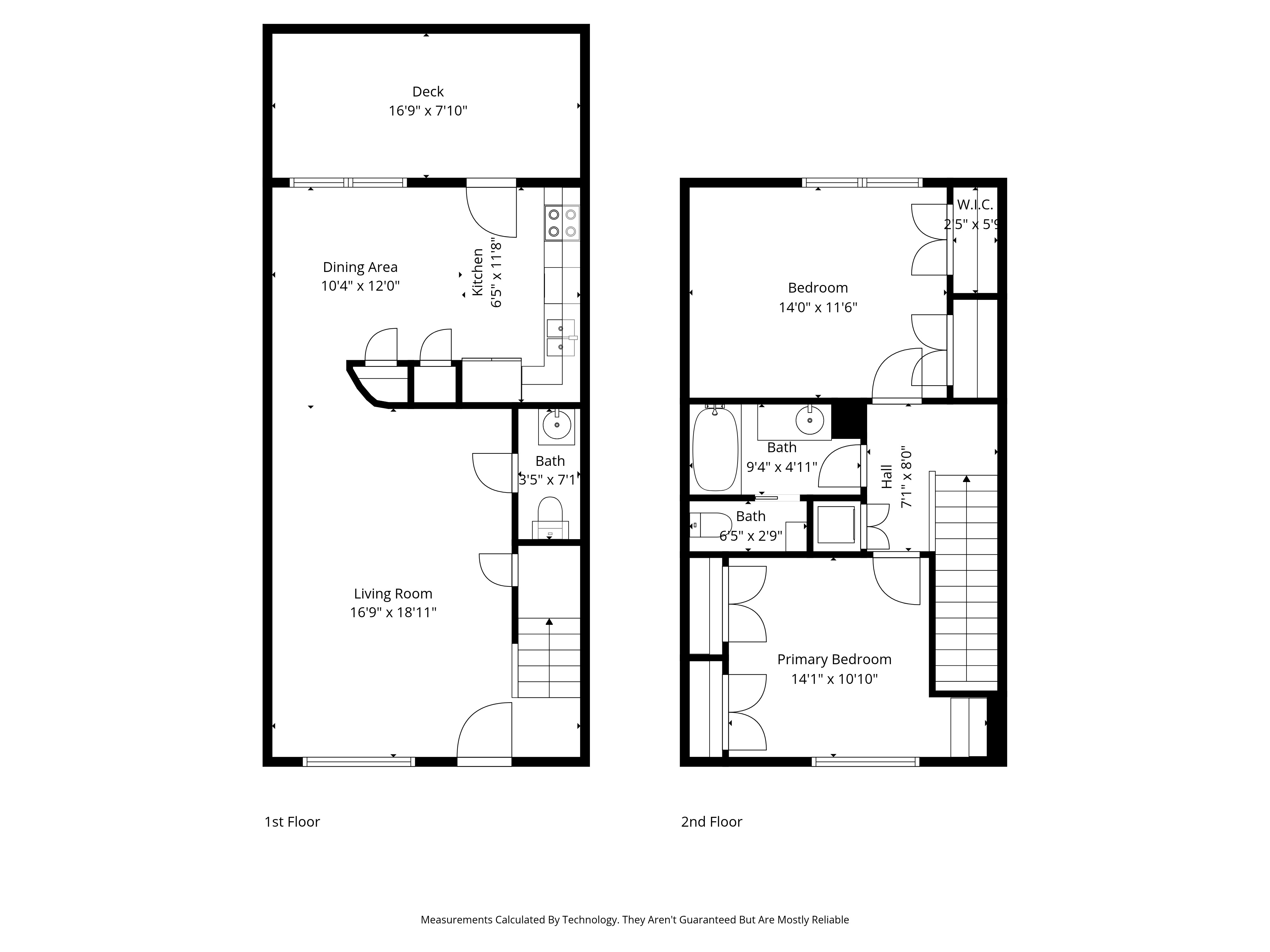  4134 Travis Street #17 - 物件實景