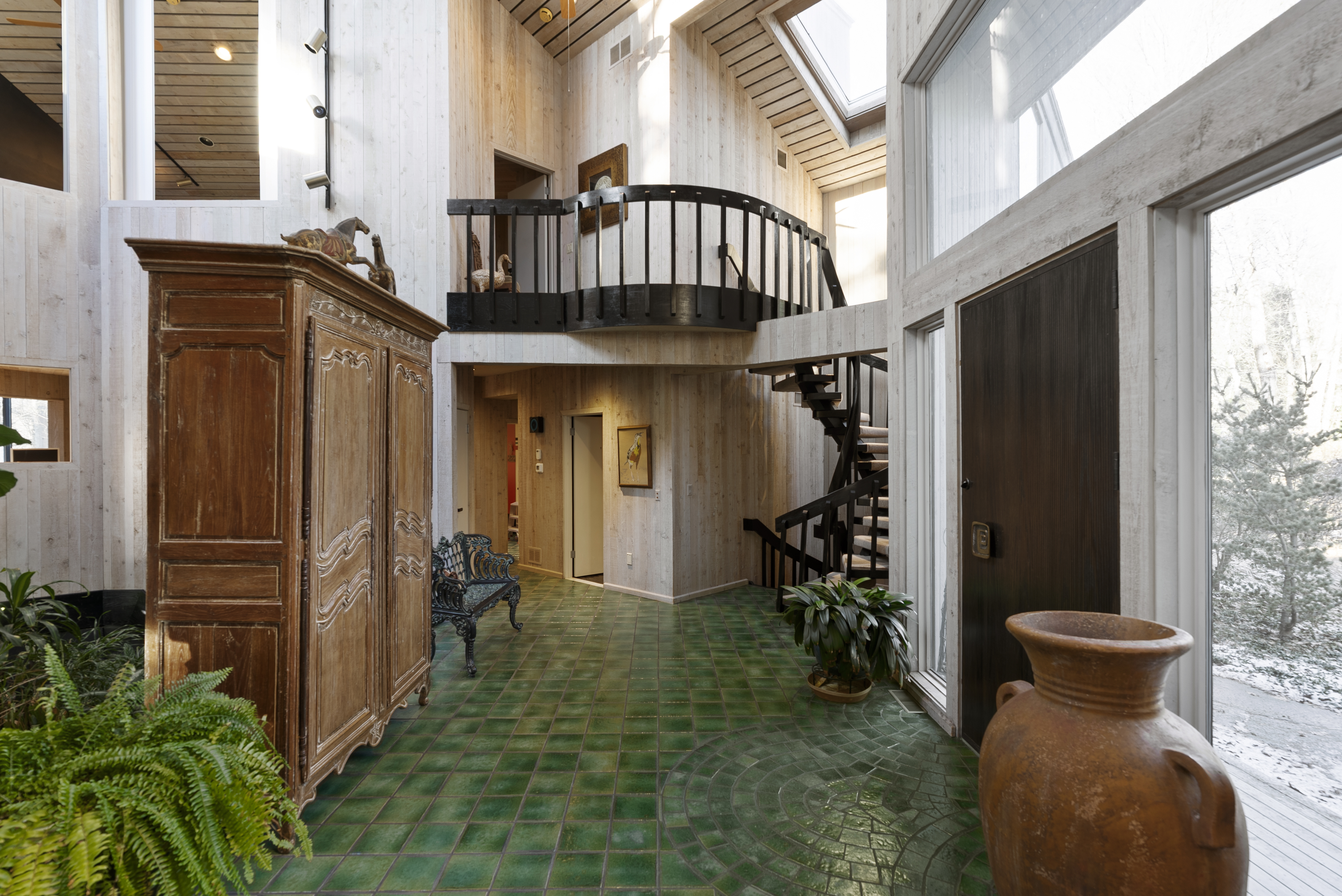  411 Cherry Brook Road - 物件實景