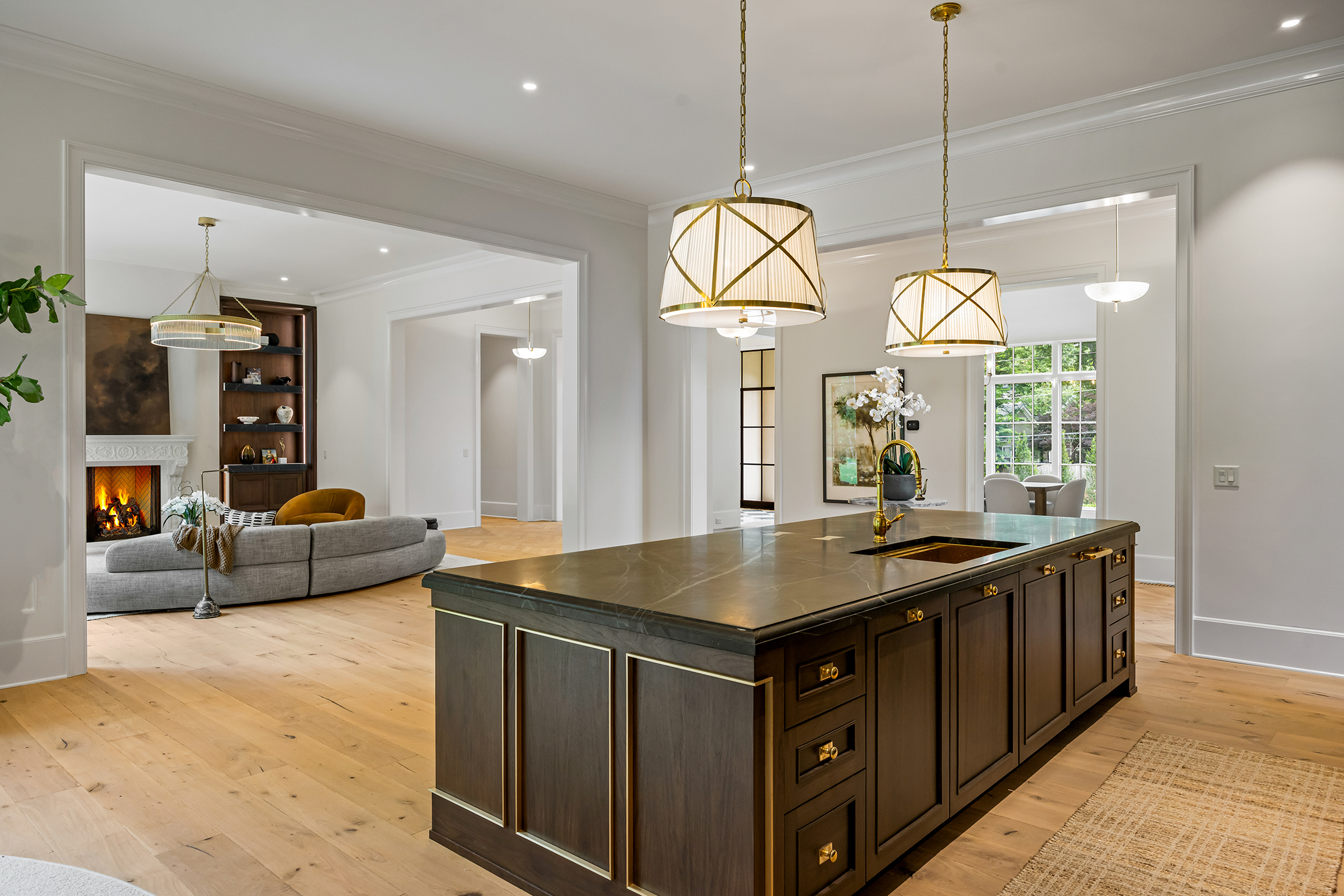  2026 Southeastern Design Showhouse - 物件實景
