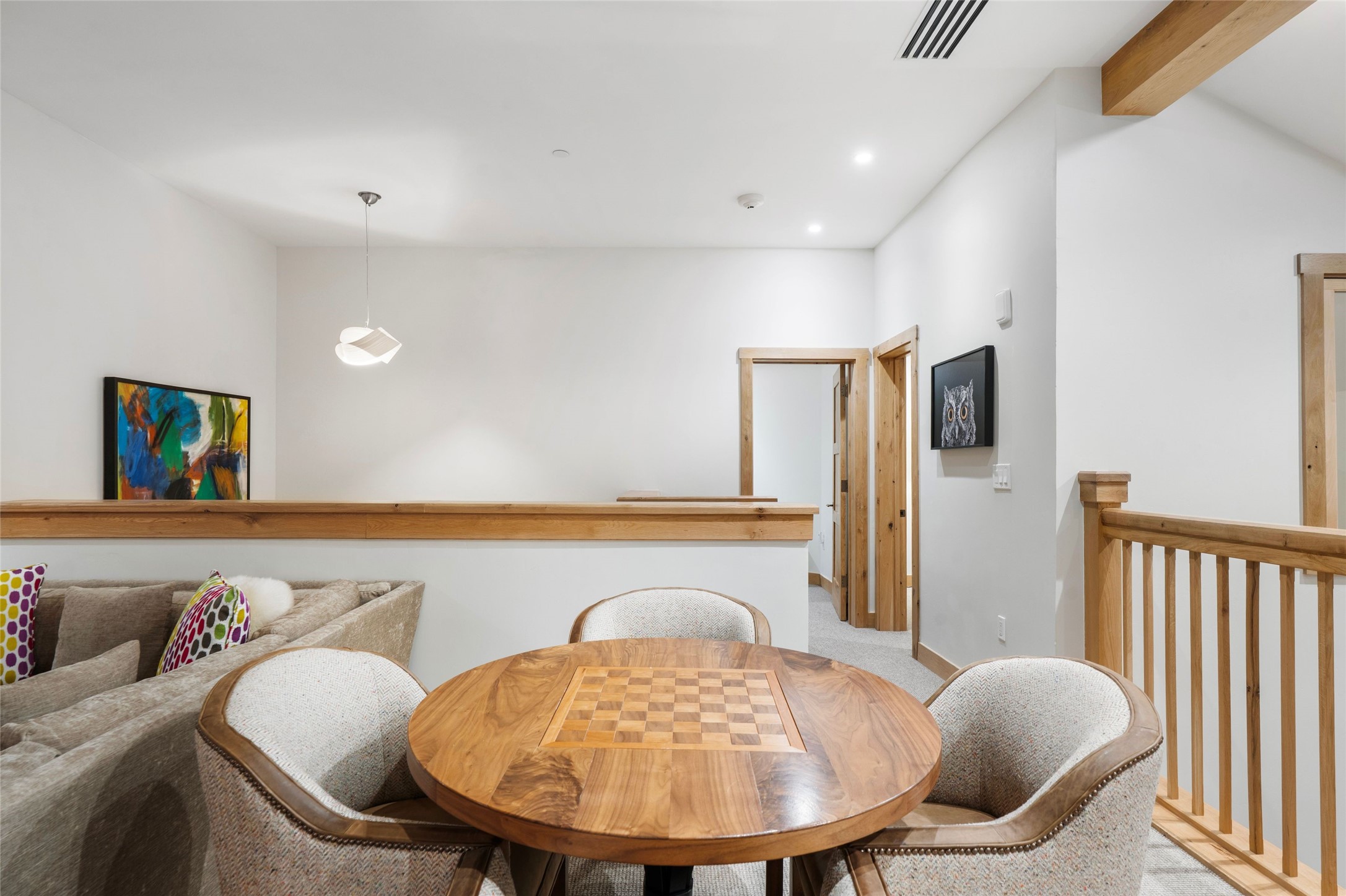  Taos Ski Valley Penthouse at The Blake - 物件實景