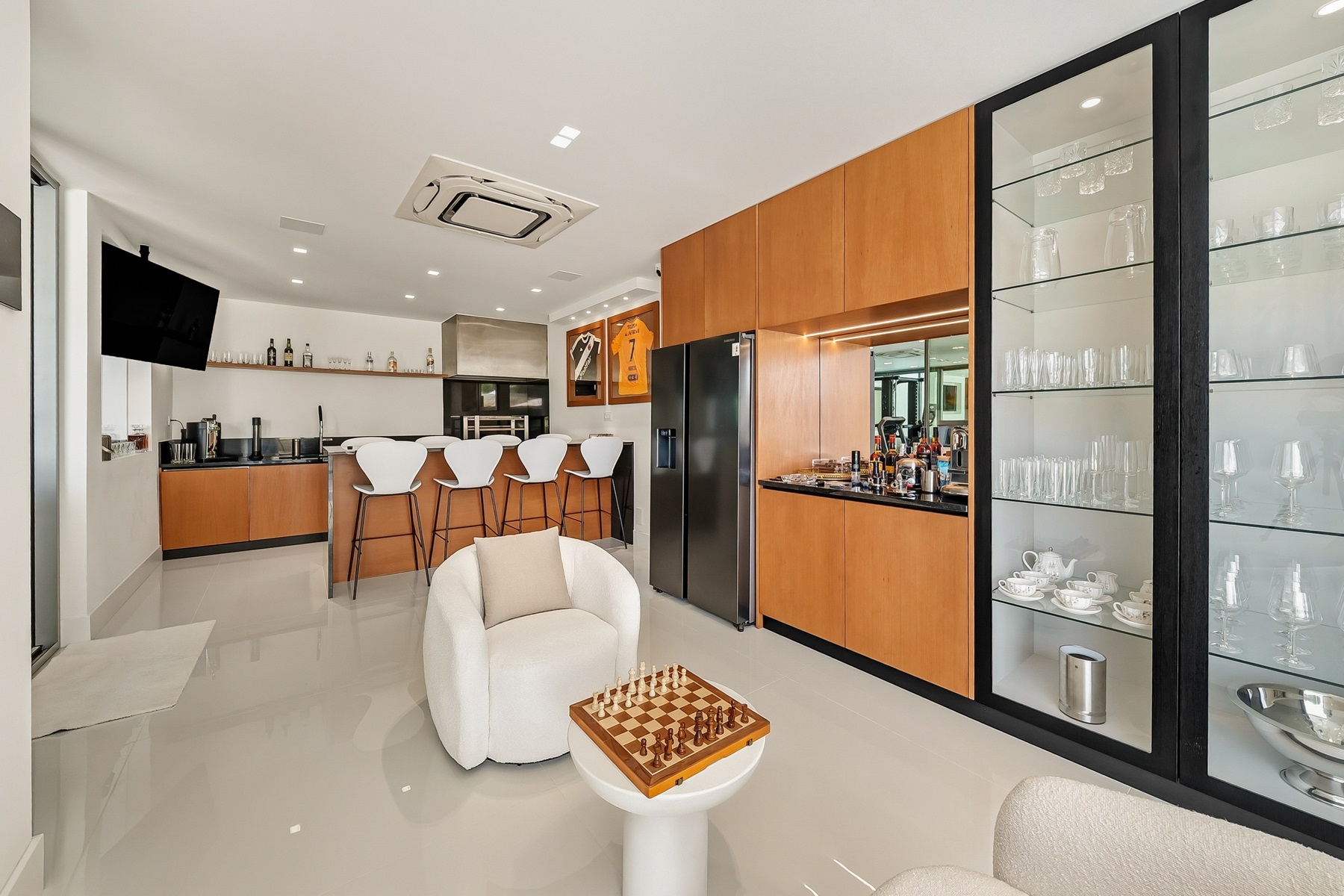  Detached house, 6 bedrooms, for Sale - 物件實景