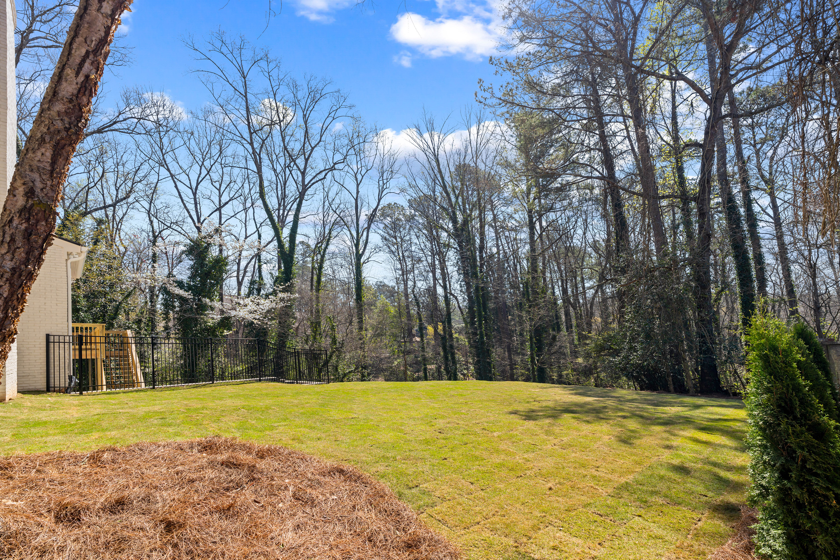  Reimagined Luxury Estate on 3.87 Acres - 物件實景