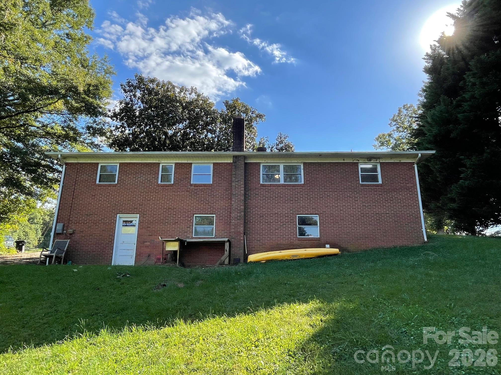 Poteat Dr, Morganton, NC 28655 #1