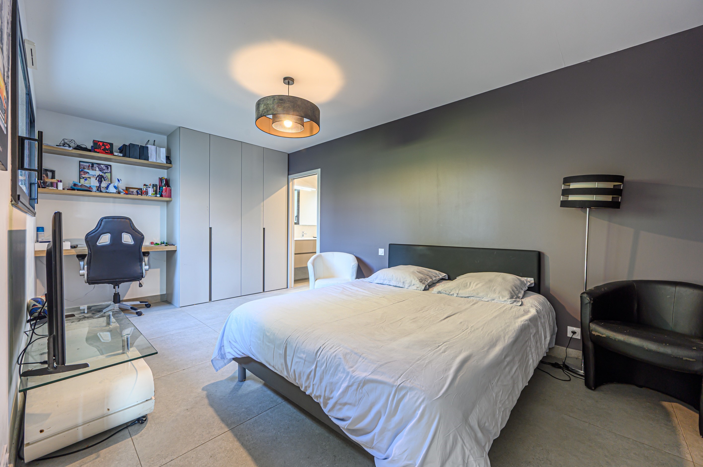  La Baule International Golf Course; Contemporary Villa with Terrace and Garden - 物件實景